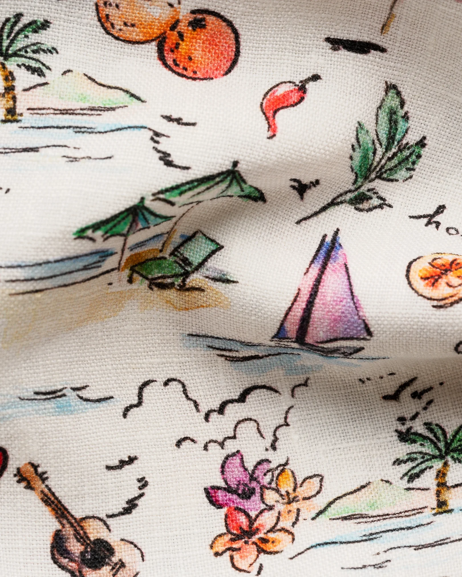 Linen