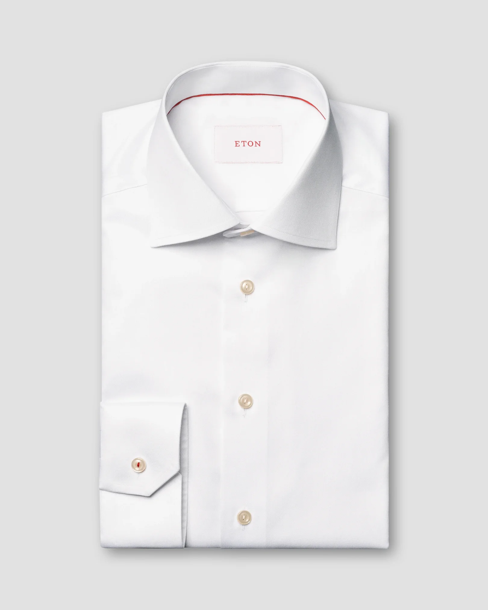 Eton - valentines heart shirt