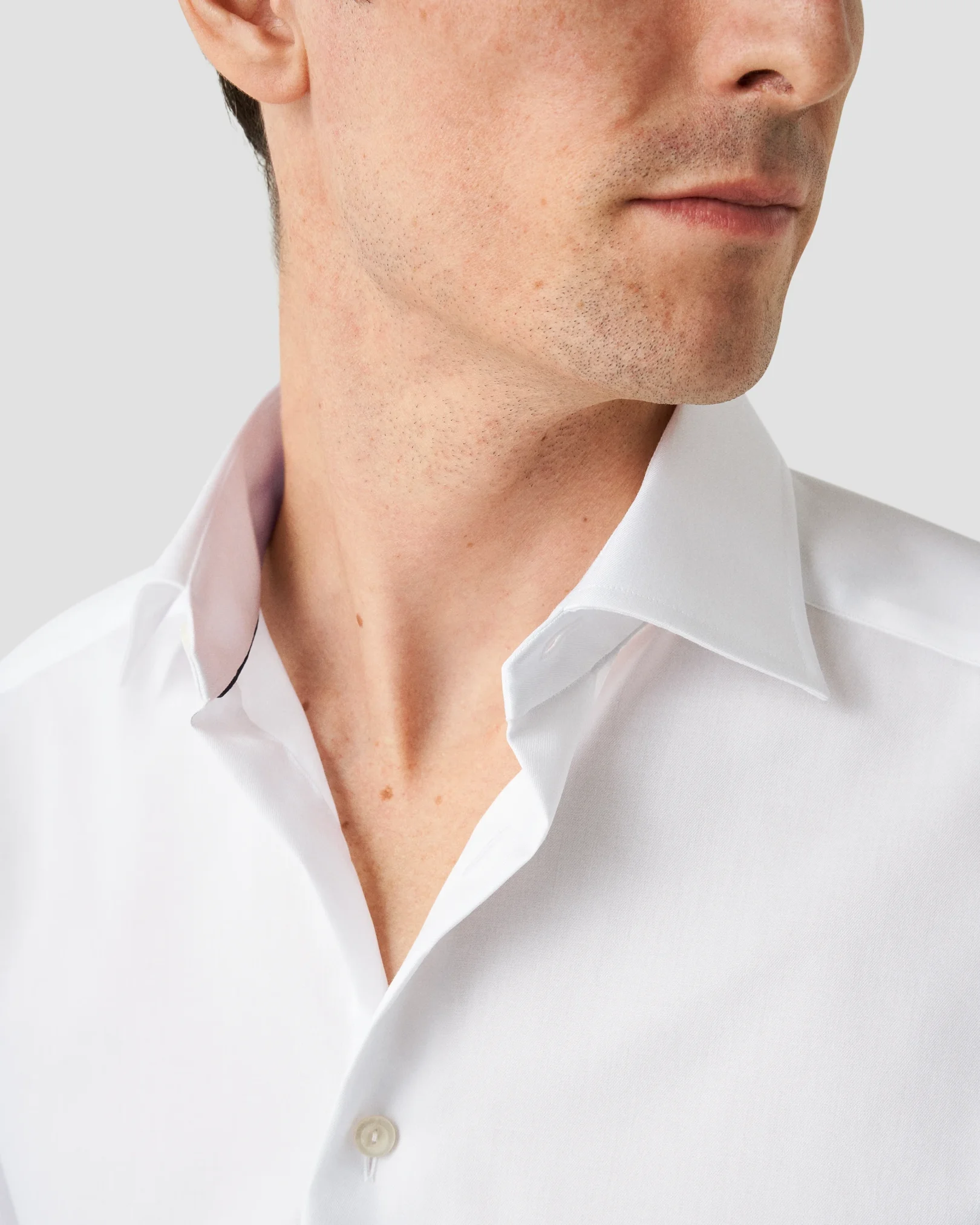 Eton - Chemise The White Album