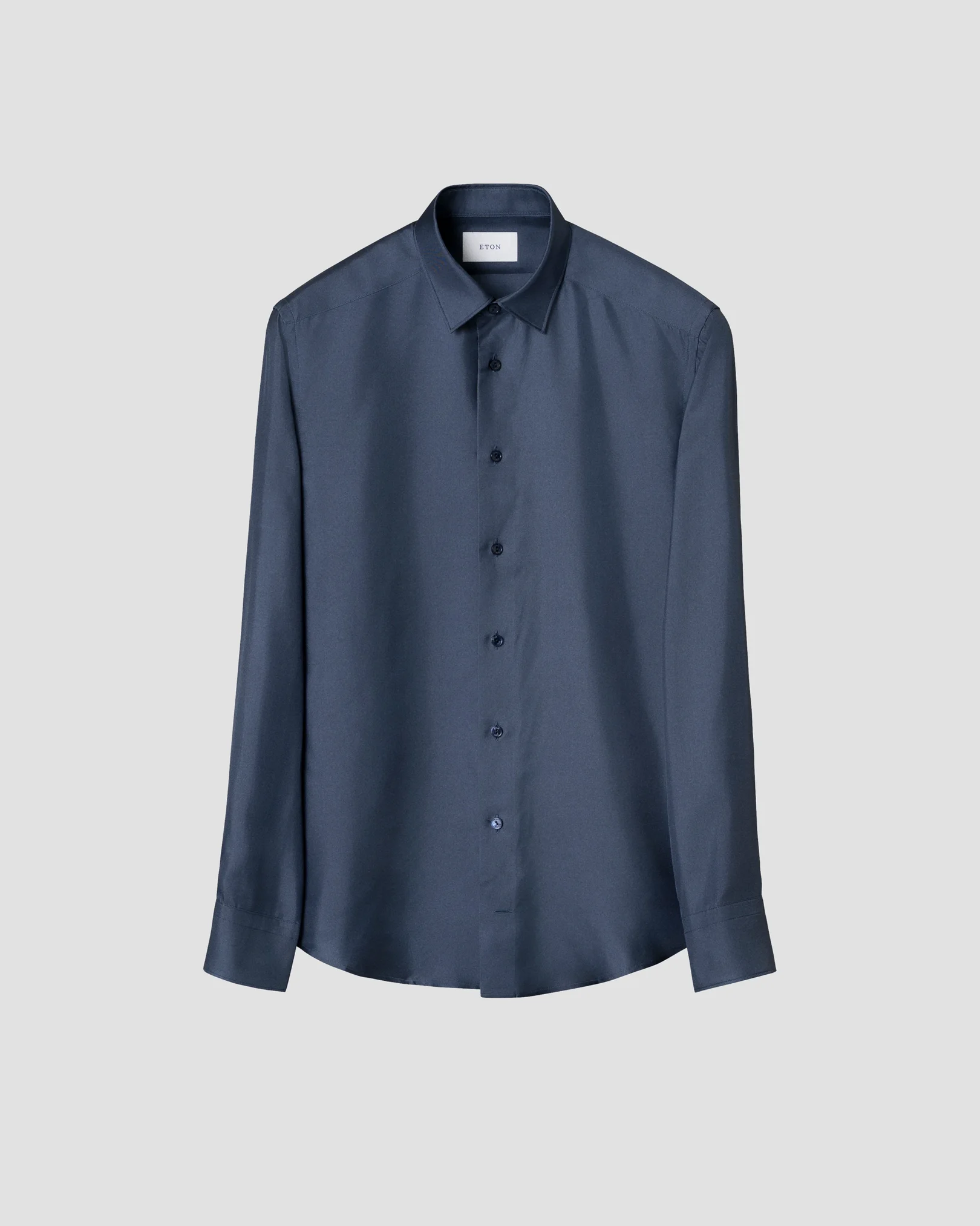 Eton - Silk Shirt