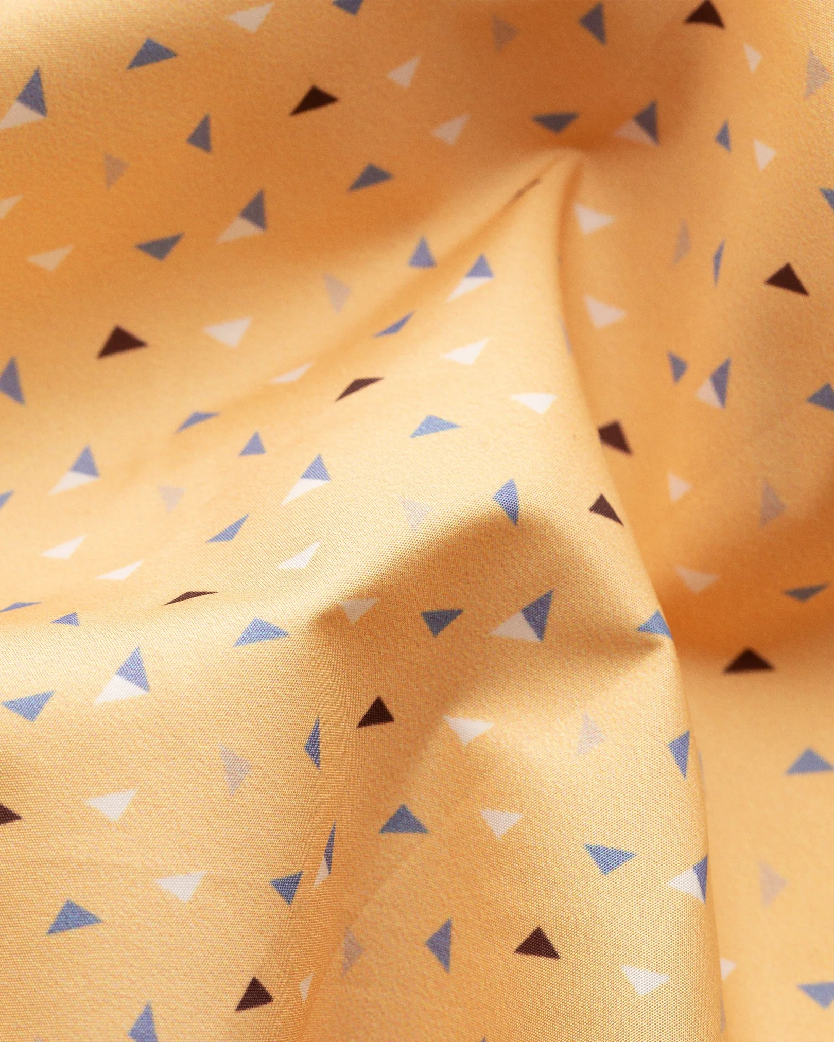 Eton - orange swimshorts af