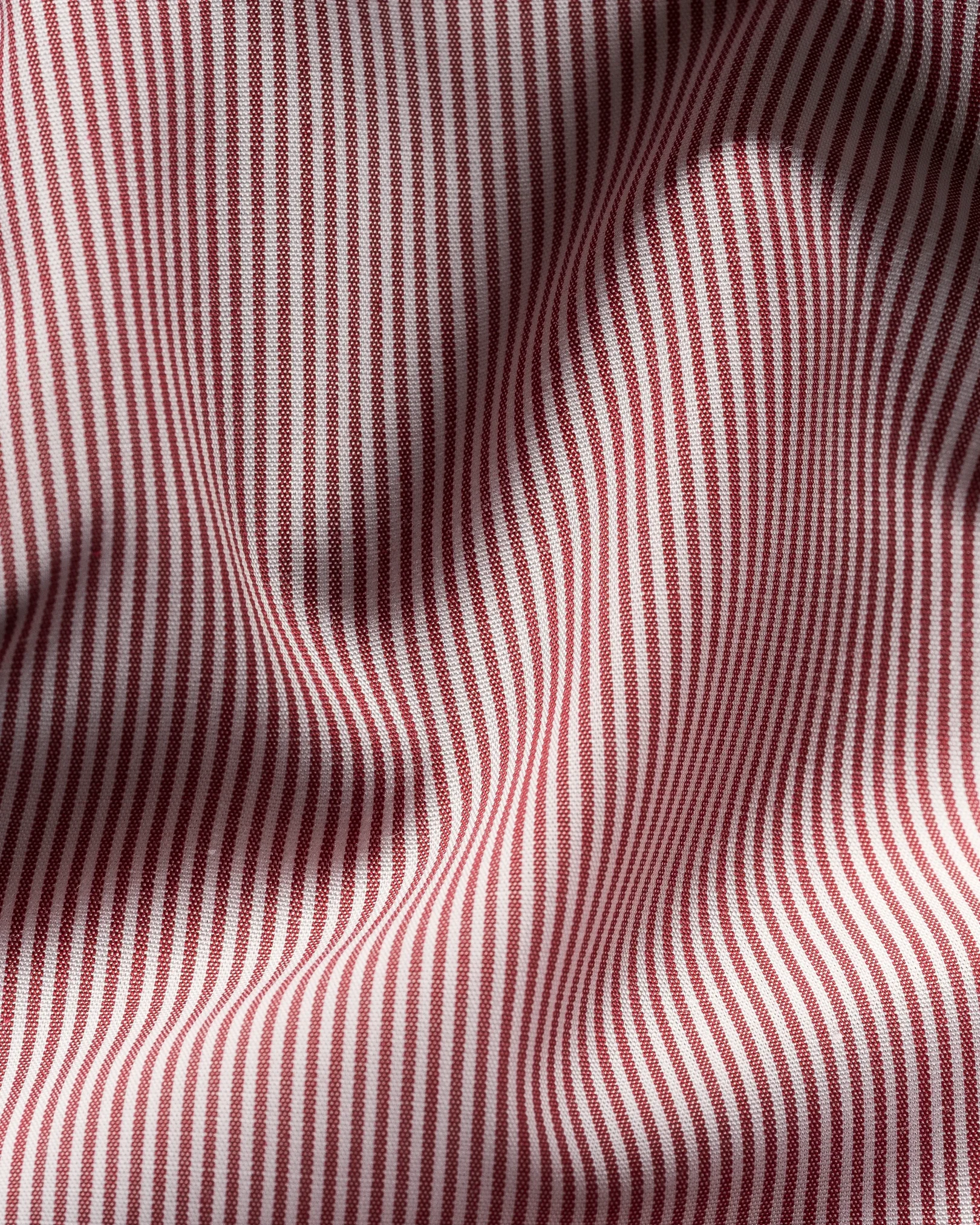 Eton - poplin shirt cut away single slim