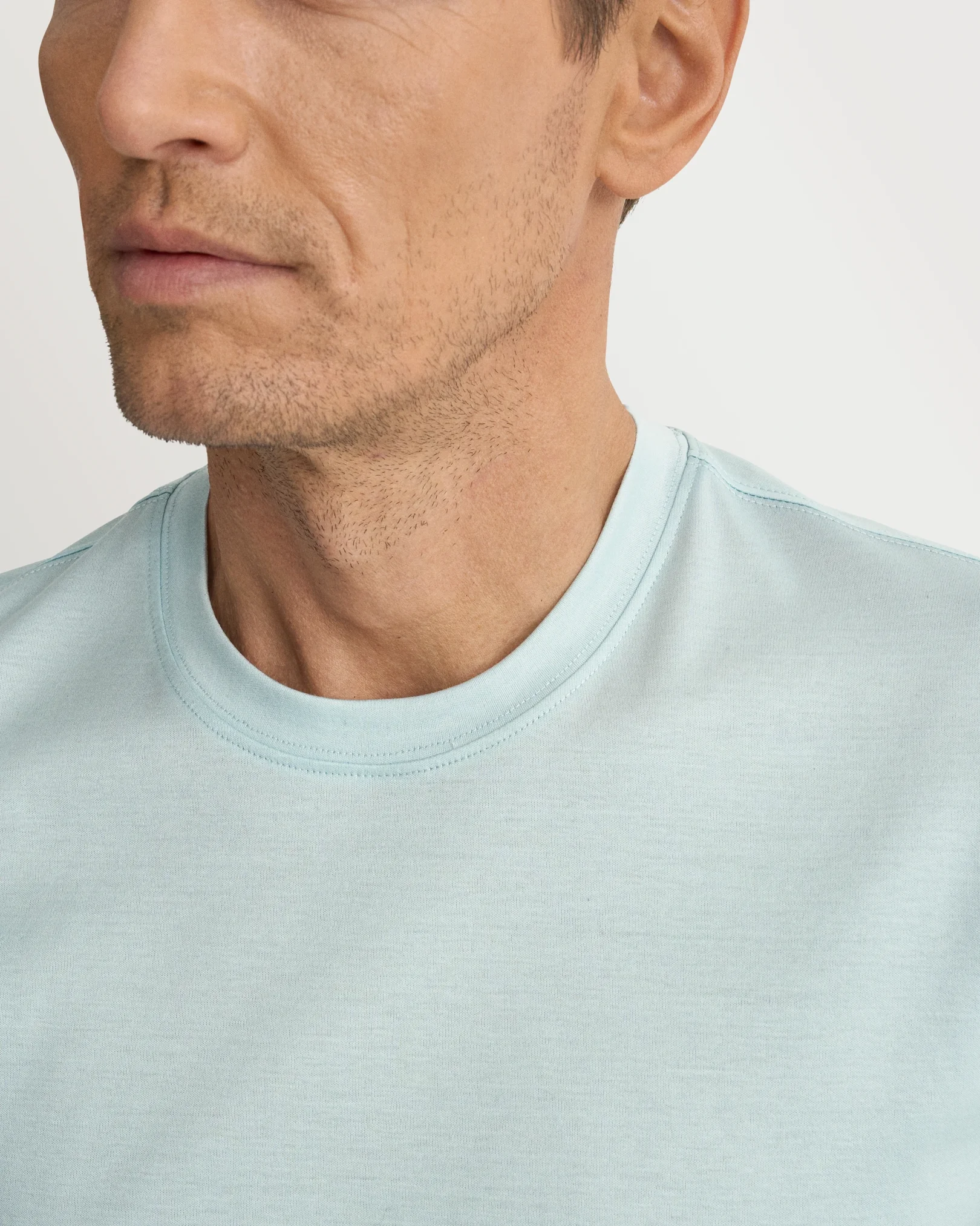 Eton - Filo di Scozia T-Shirt