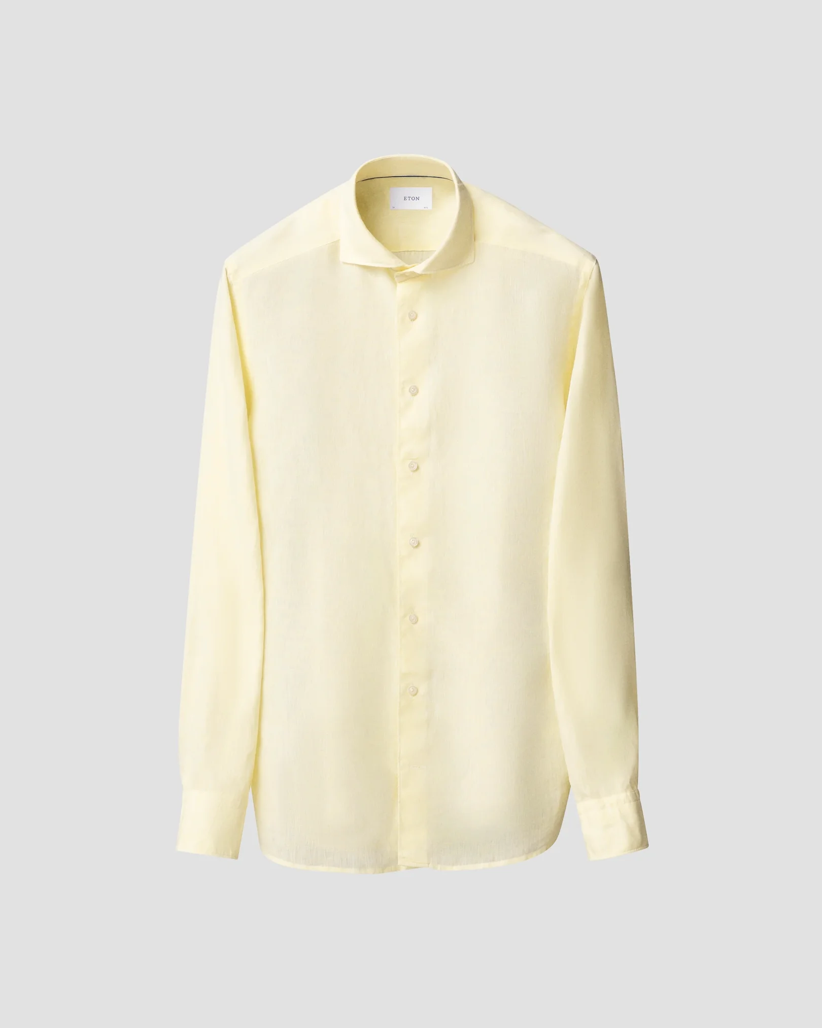 Eton - Linen Shirt