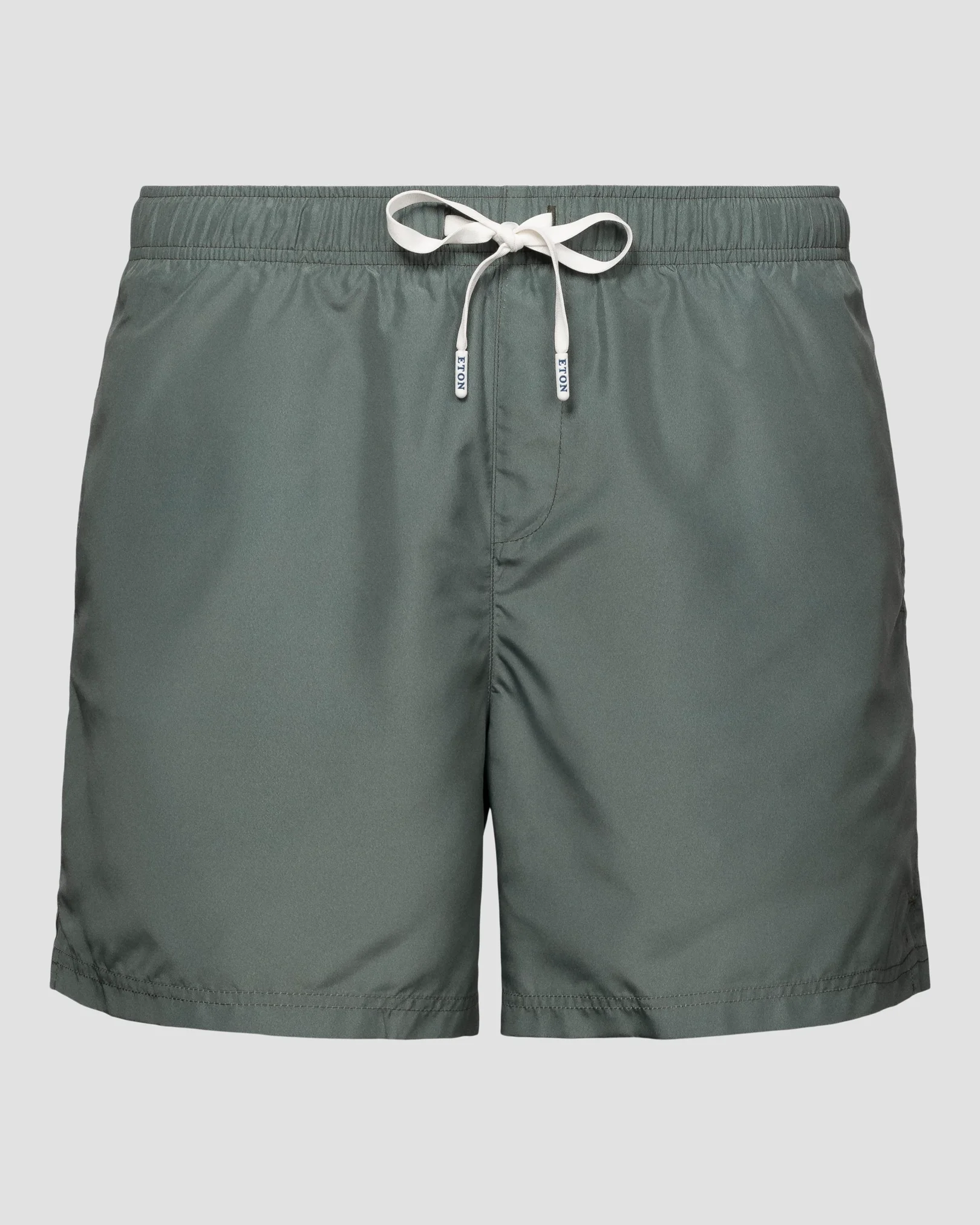 Green Swimming Shorts