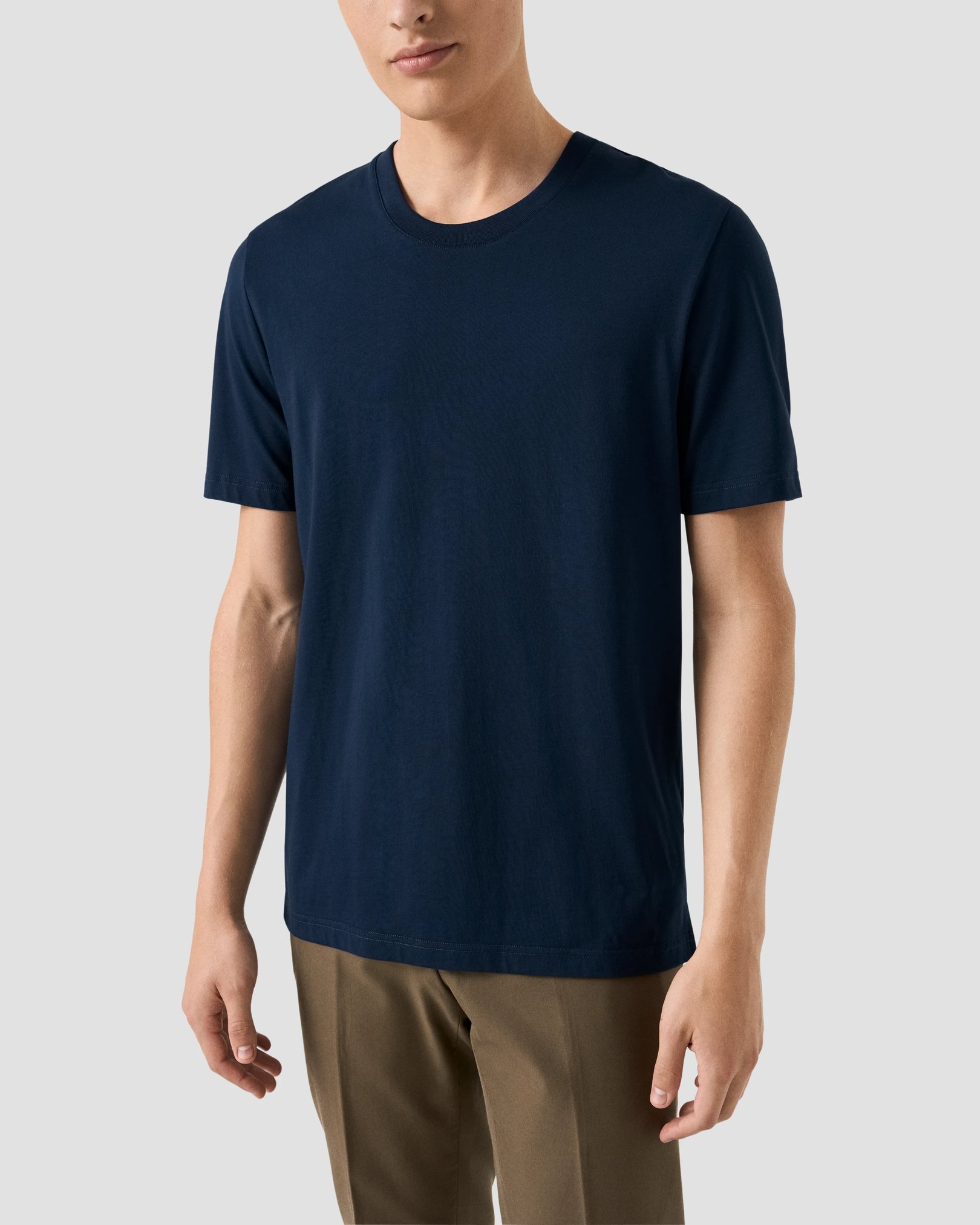 Eton - Crewneck T-Shirt