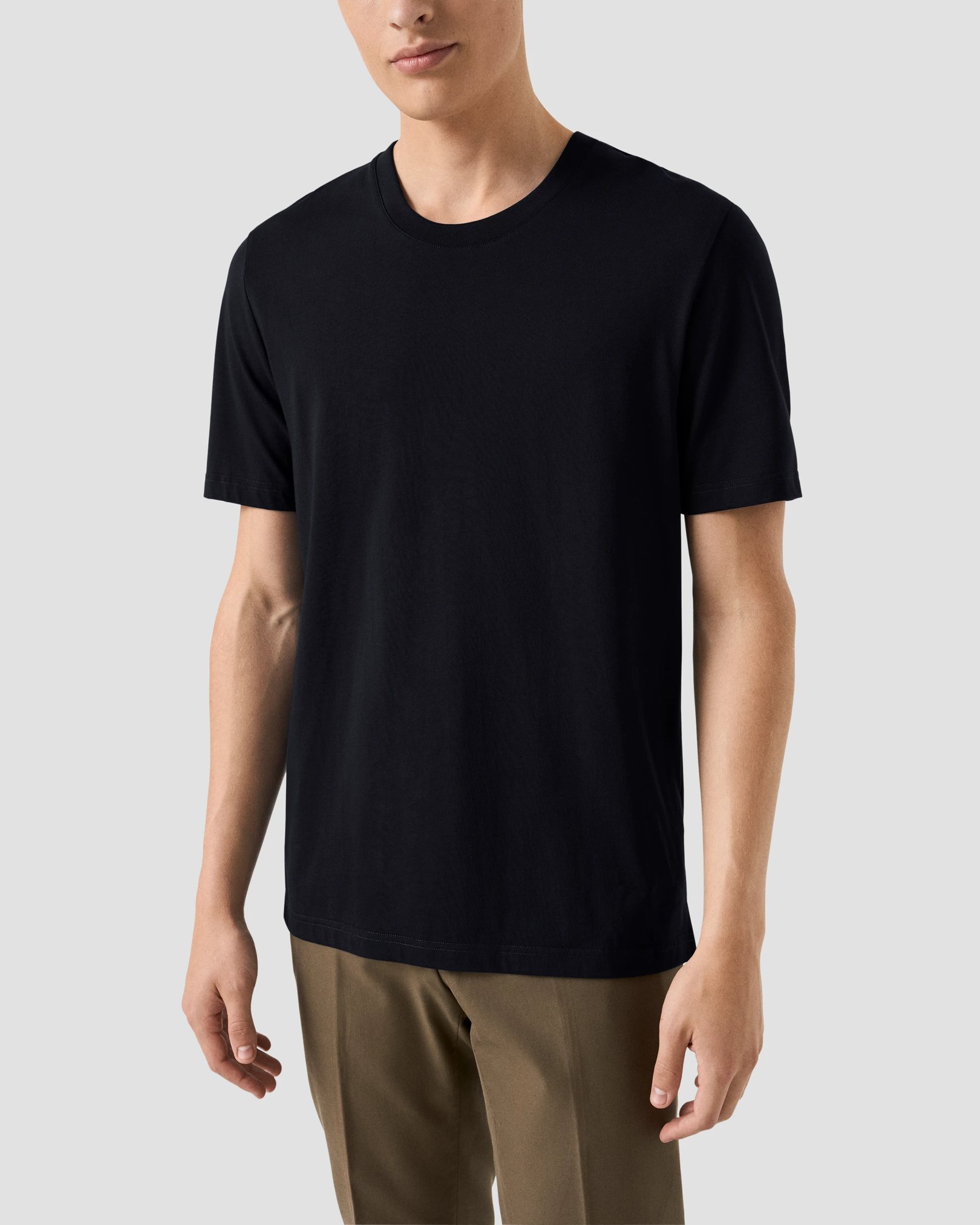 Eton - Crewneck T-Shirt