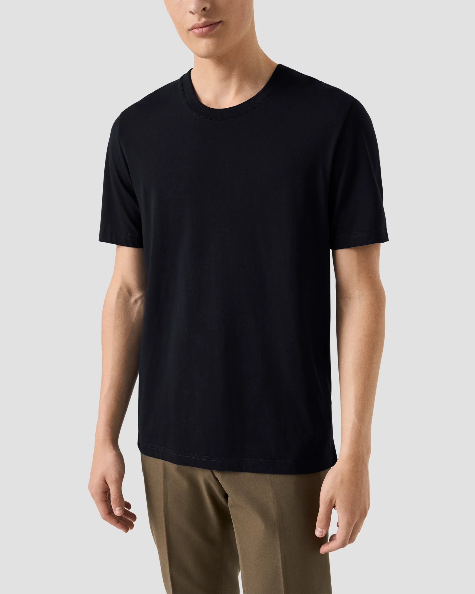 Eton - Crewneck T-Shirt