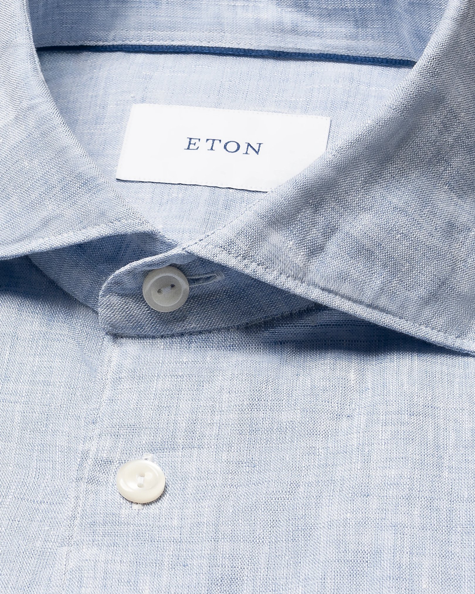 Eton - Linen Shirt