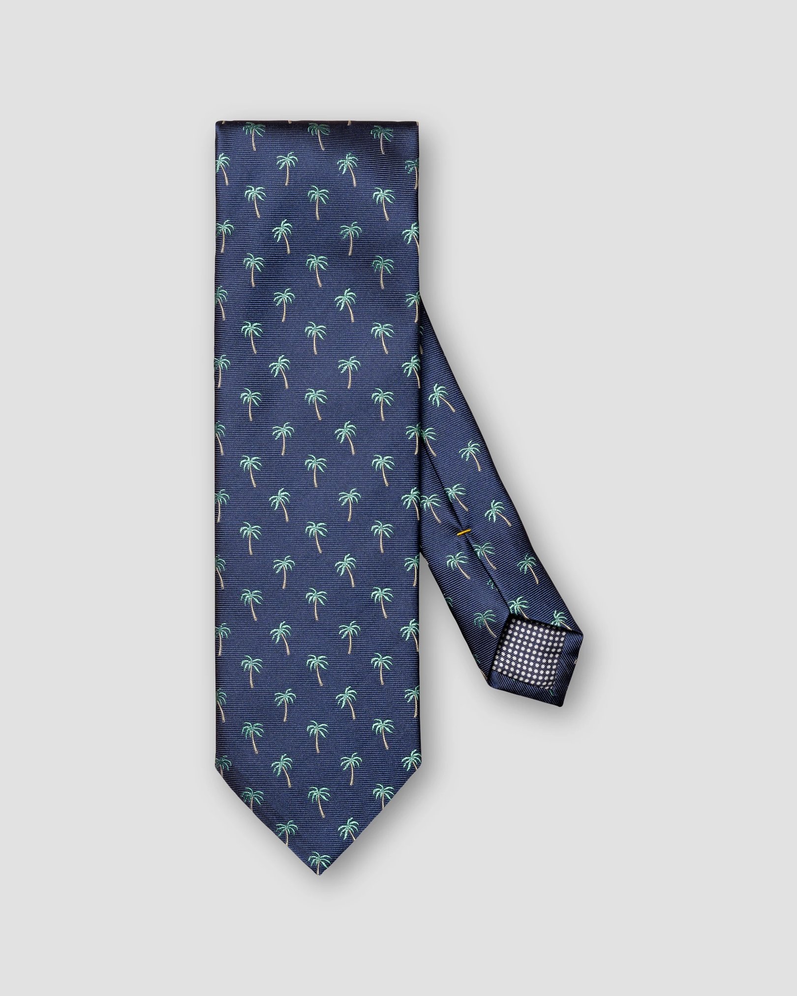 Eton - Navy blue