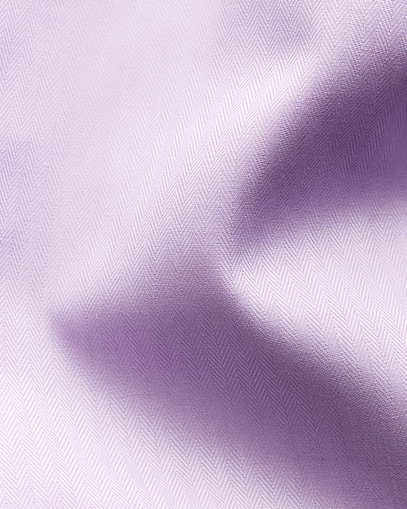 Eton - light purple signature twill