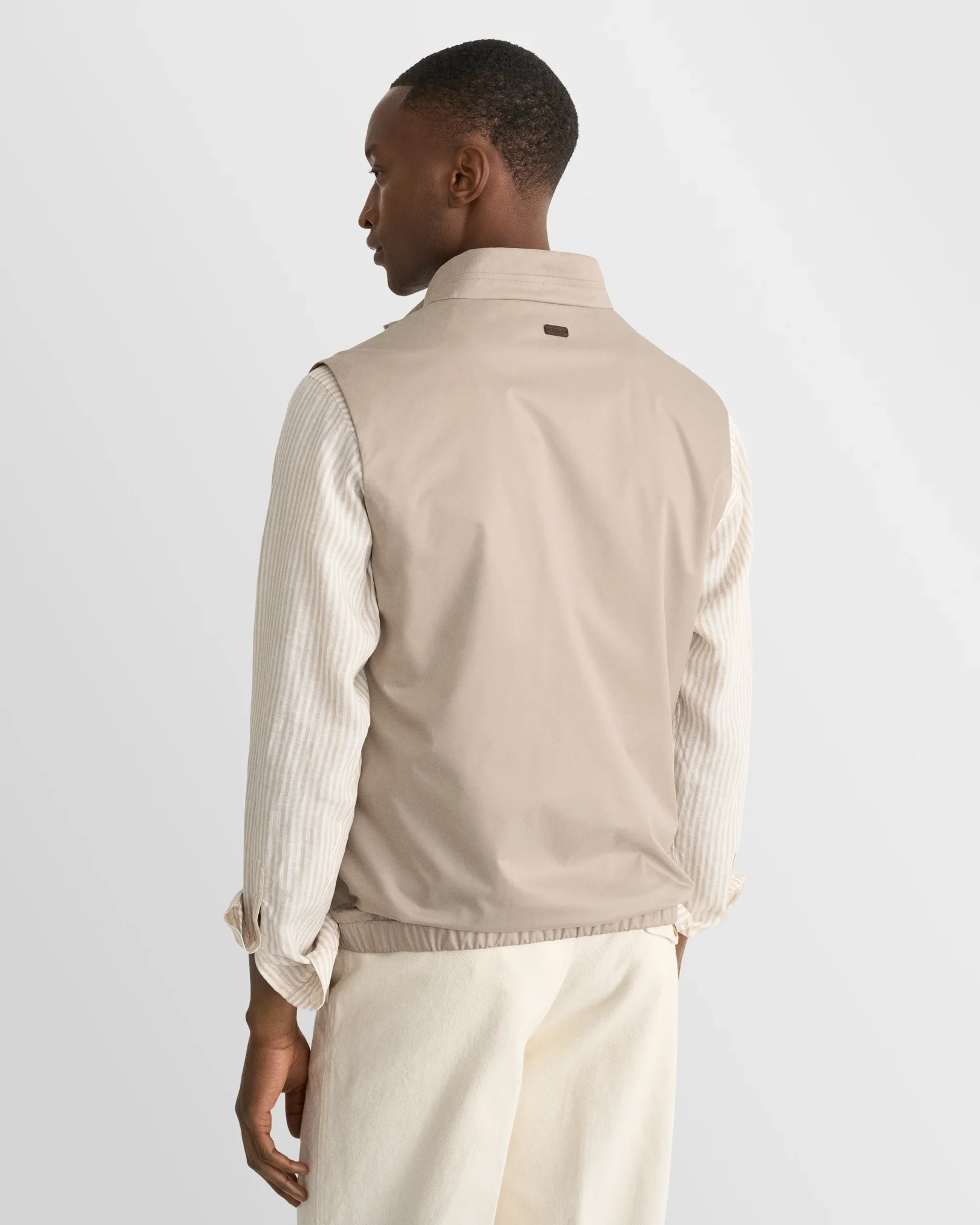 Eton - Lightweight Wind Vest