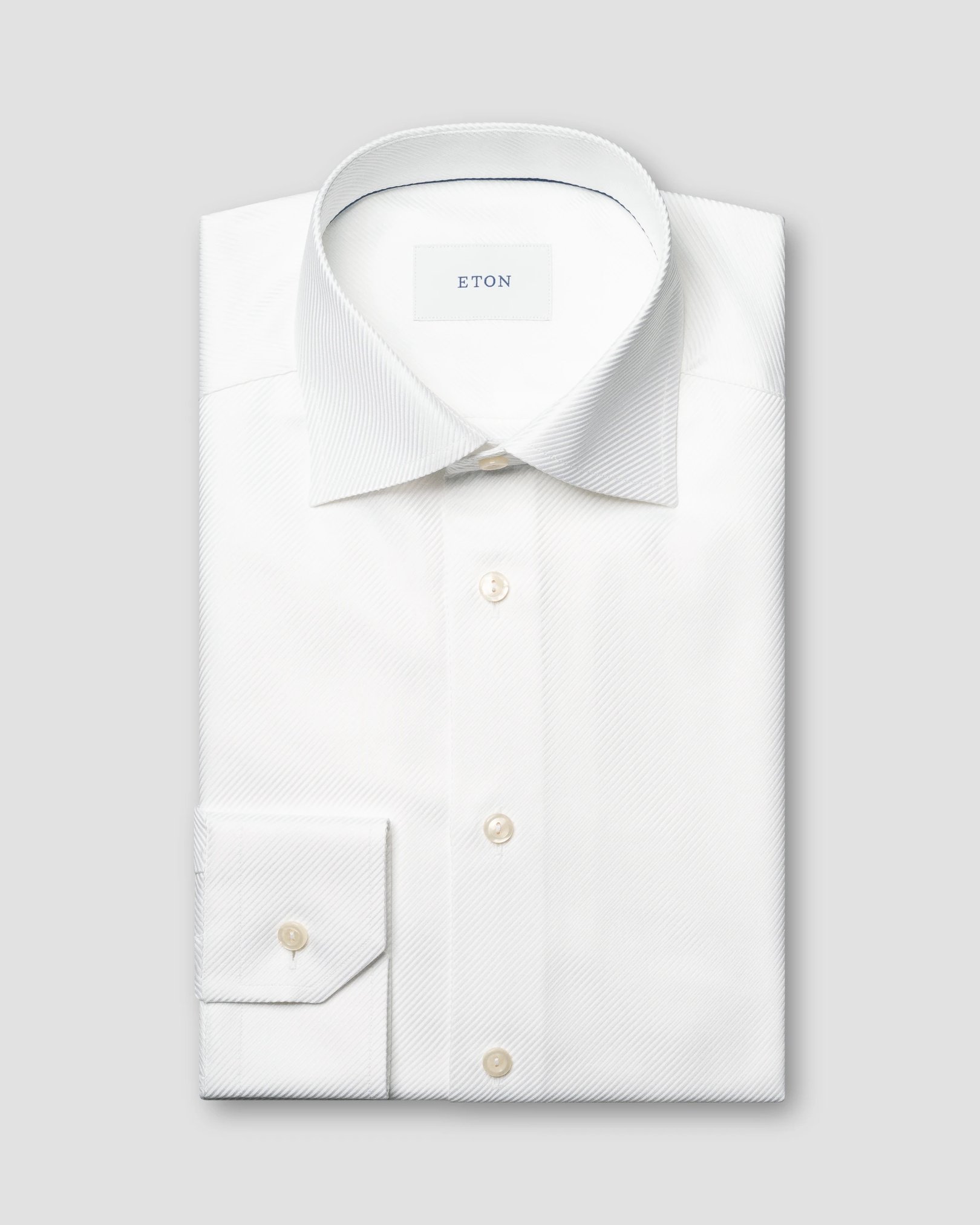 Eton - King Twill Shirt