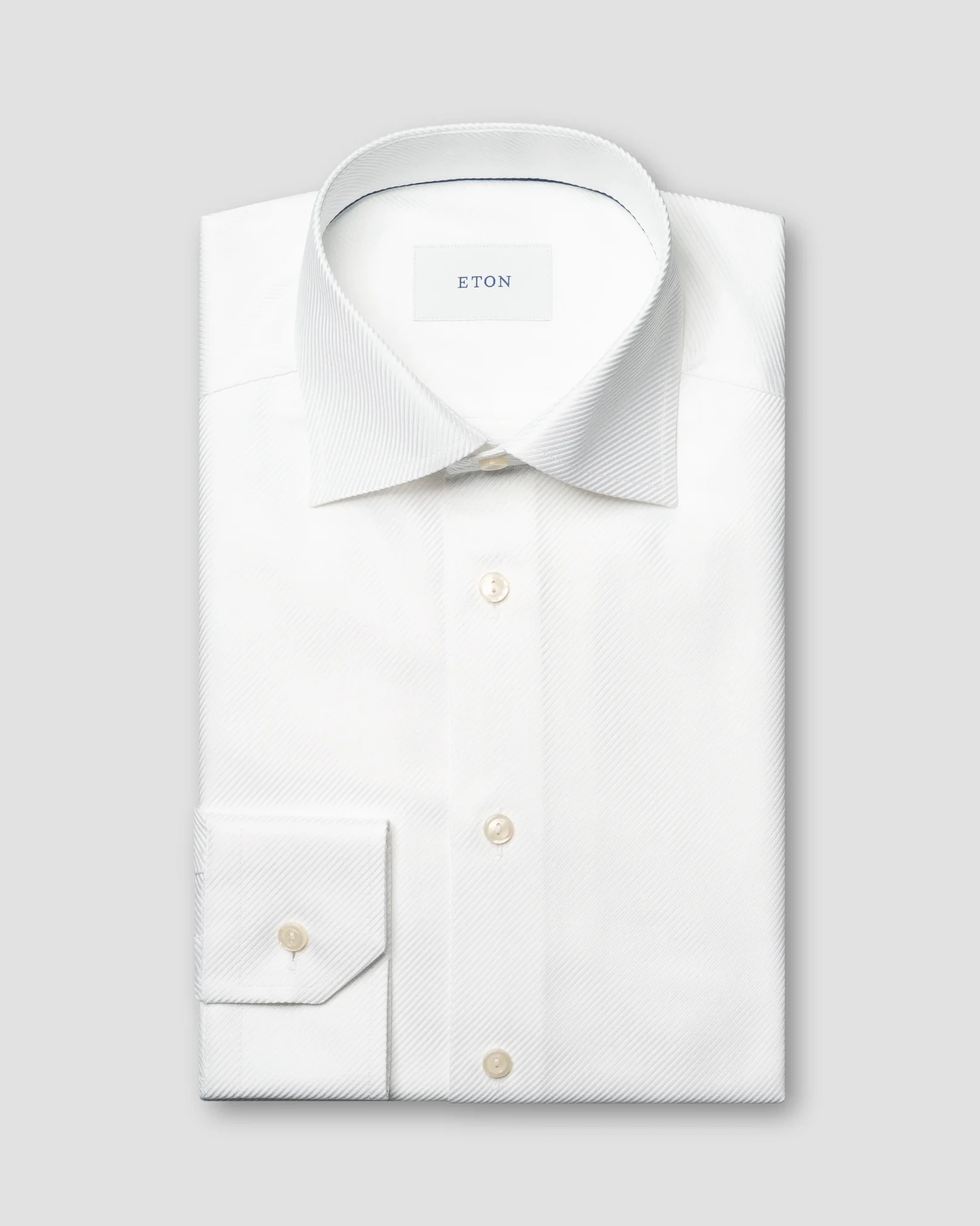 Eton - King Twill Shirt