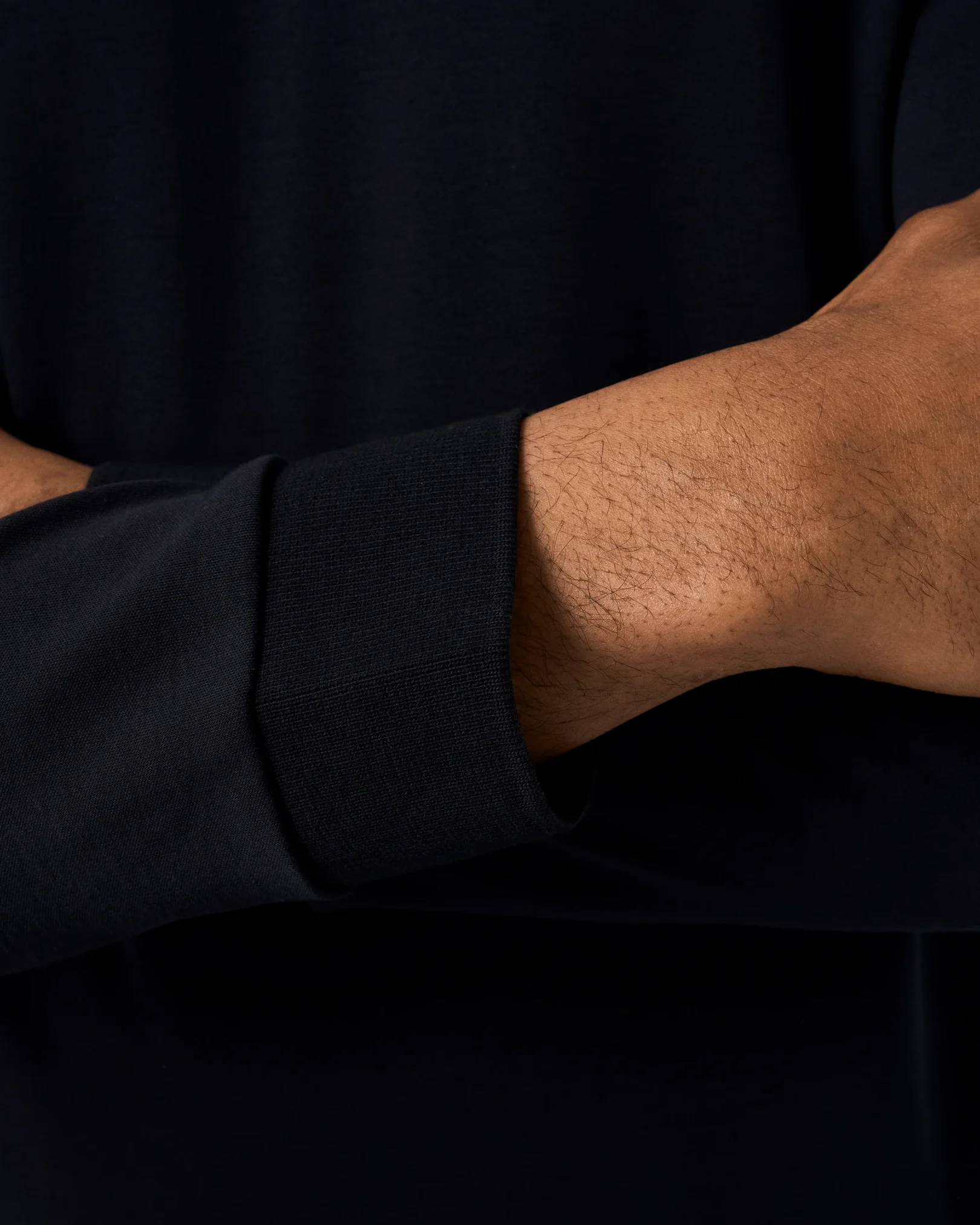 Eton - Interlock Polo Shirt