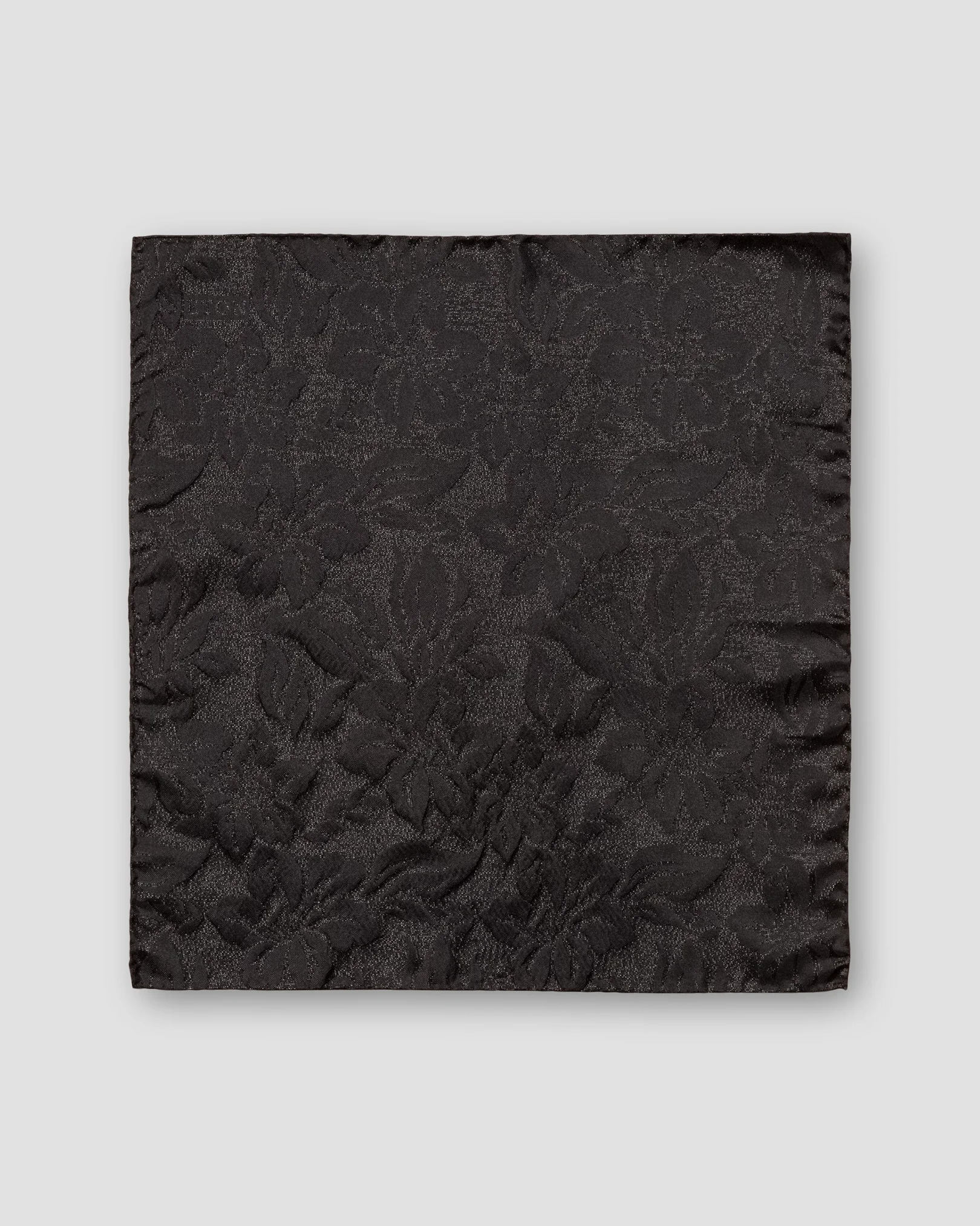 Eton - black vibirant print