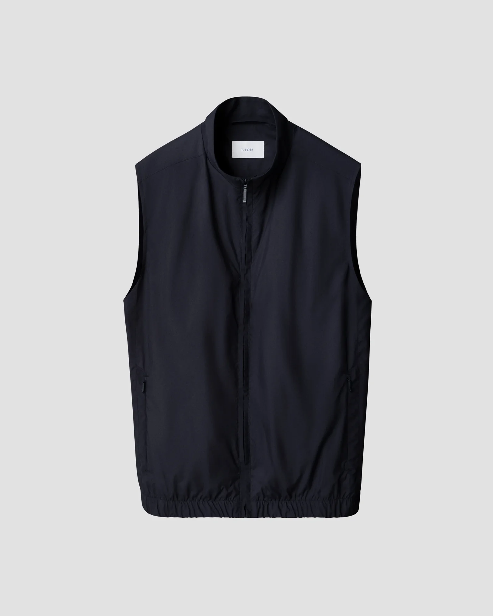 Eton - Lightweight Zip Vest