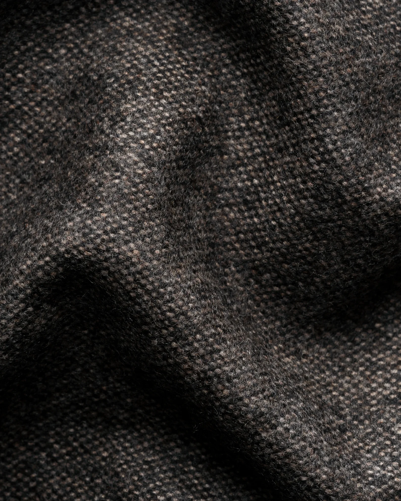 Eton - cashwool soft jacket