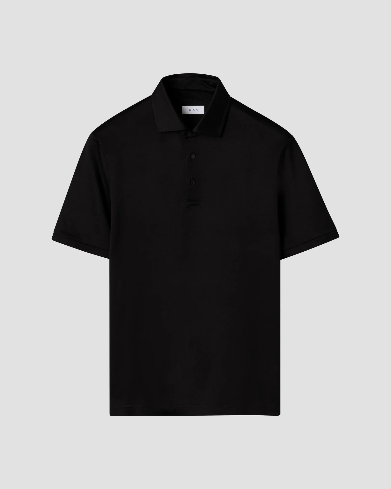 Eton - Polo jacquard