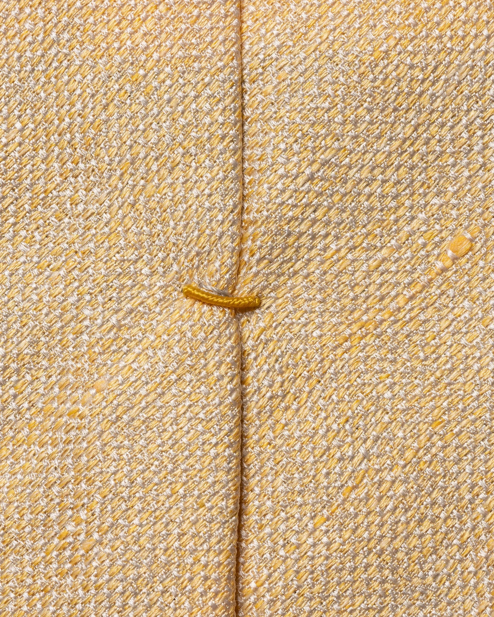 Eton - yellow tie af