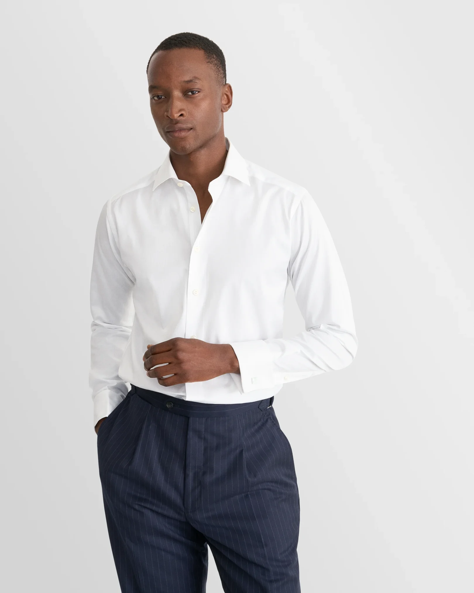 Eton - Signature Twill Shirt