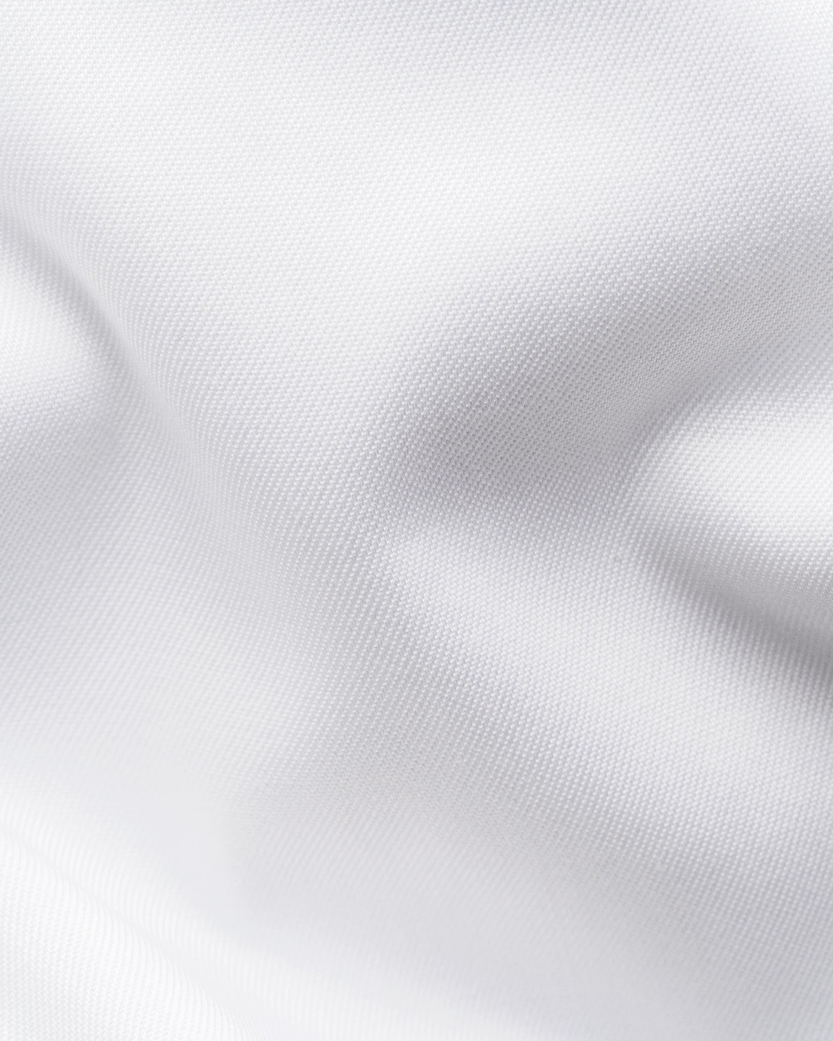 Eton - Signature Twill Geometric Effect Shirt