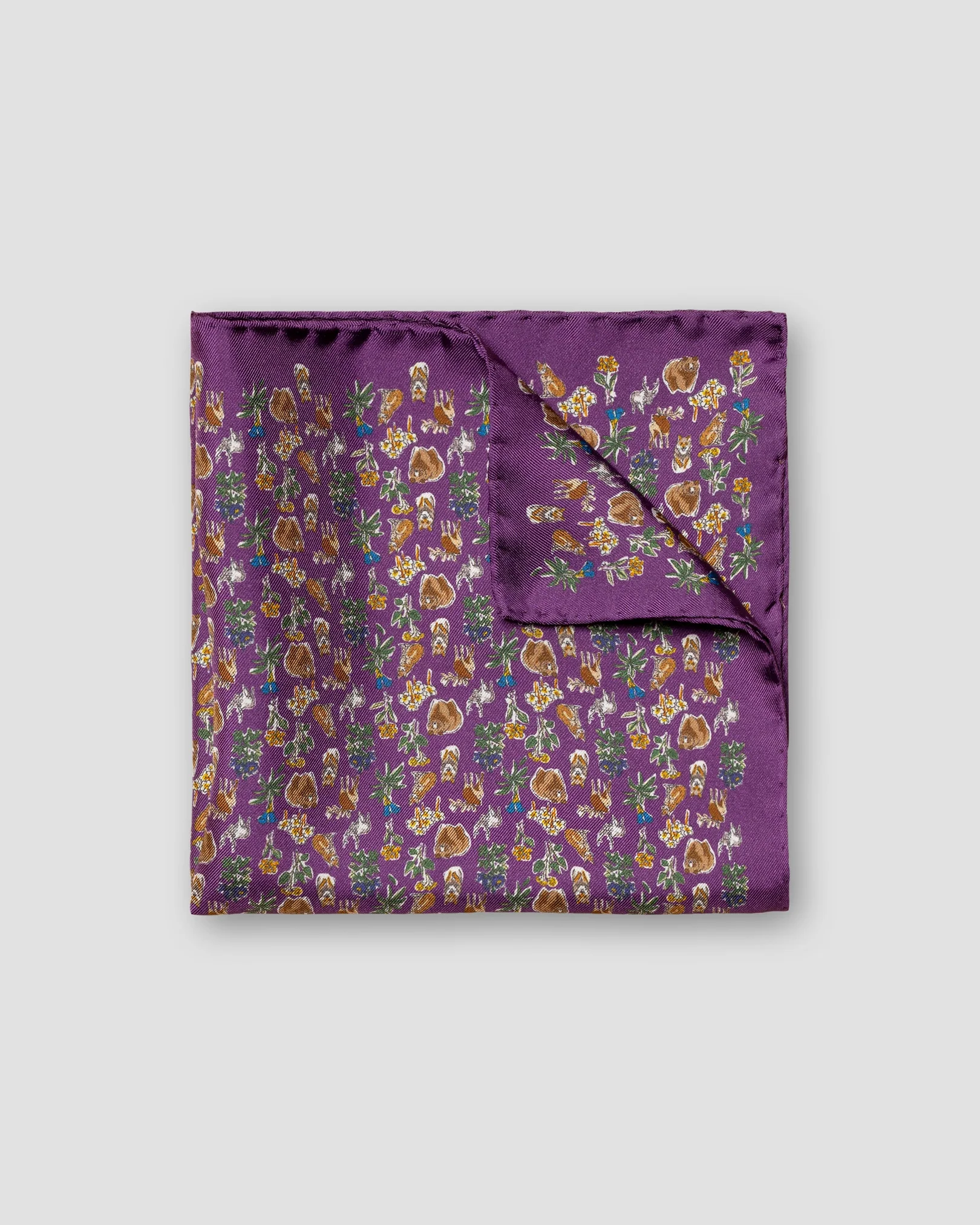 Eton - purple pqs af1