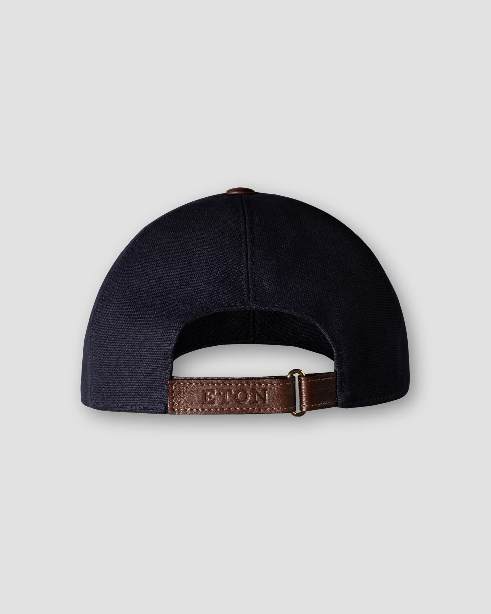 Eton - dark blue baseball cap
