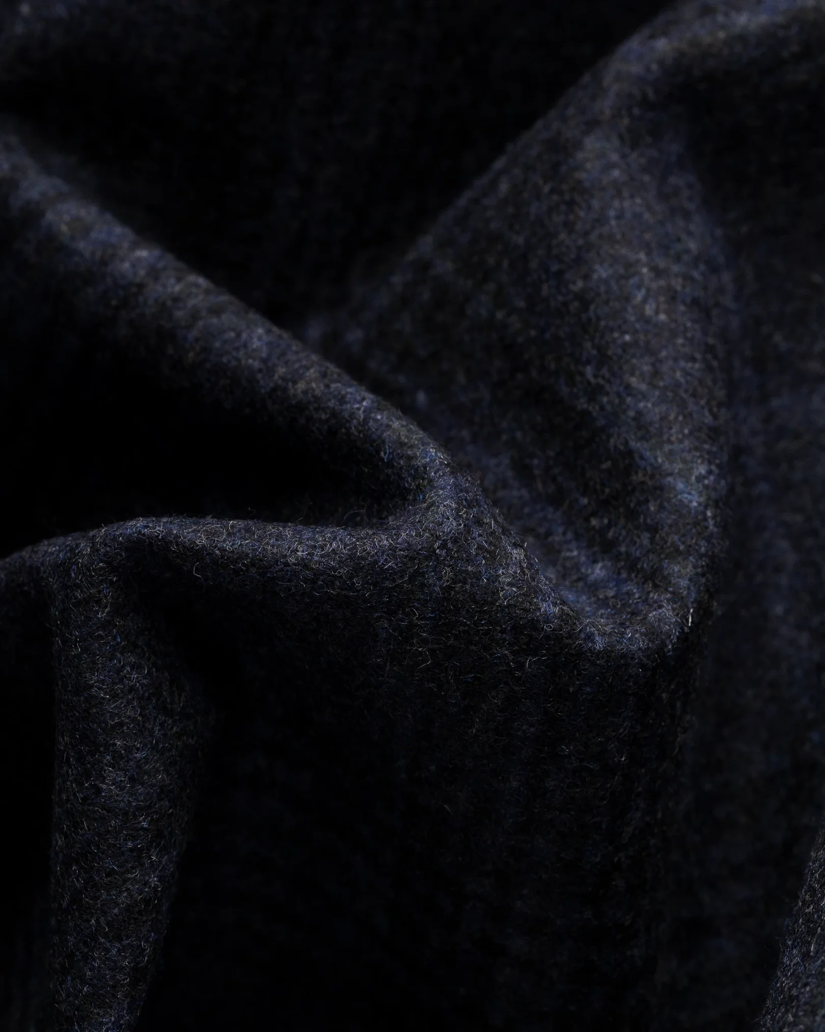 Wool-Cashmere Twill