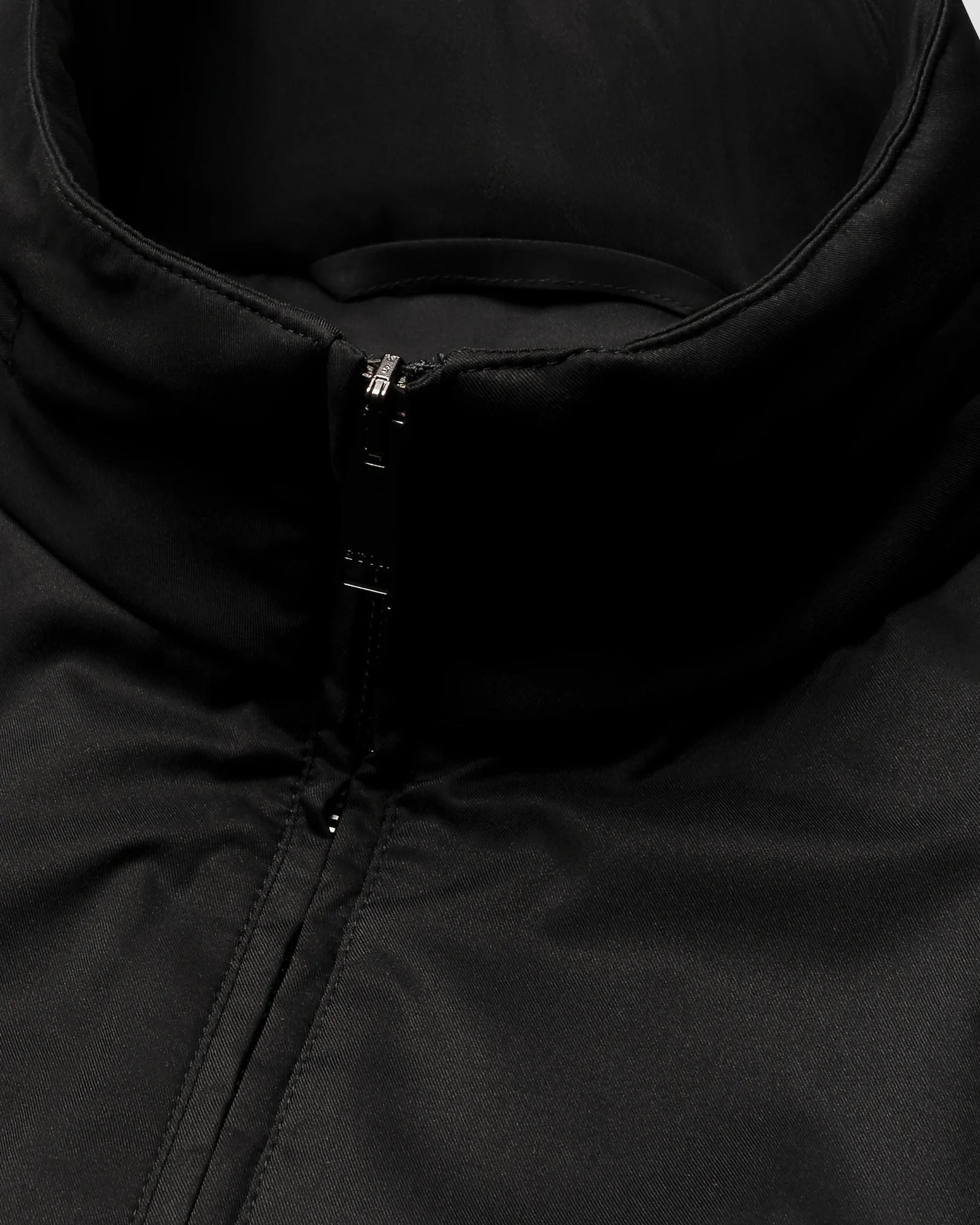 Eton - black three in one jacket