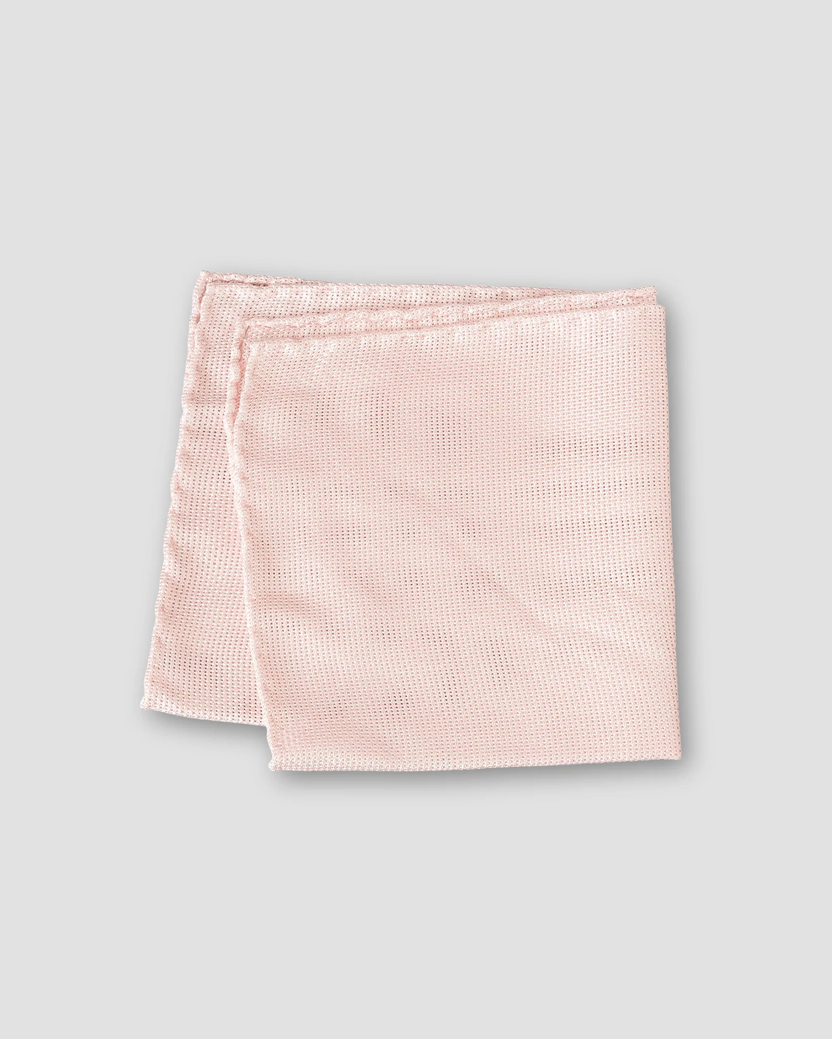 Eton - classic como pocket sqaure