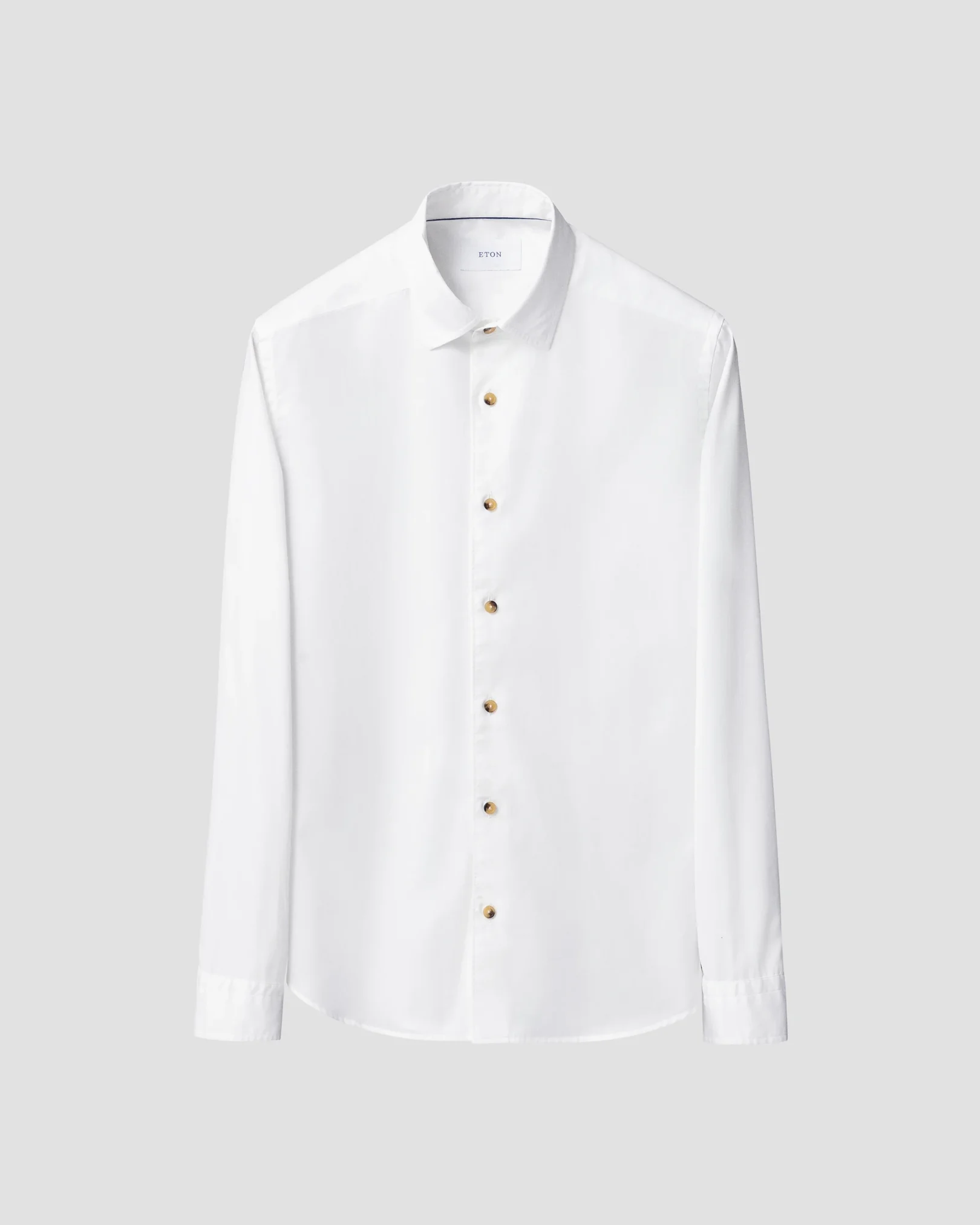 Eton - Twill Shirt