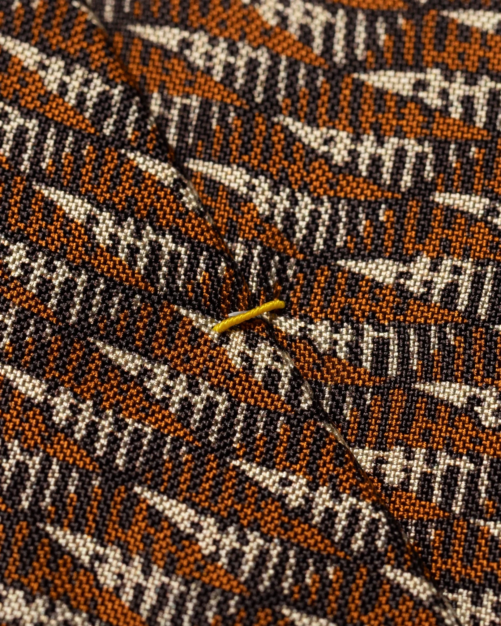 Eton - yelloworange af4