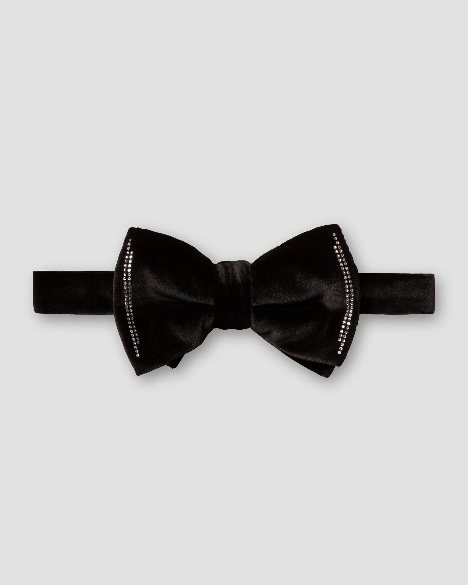 Eton - black bowtie af