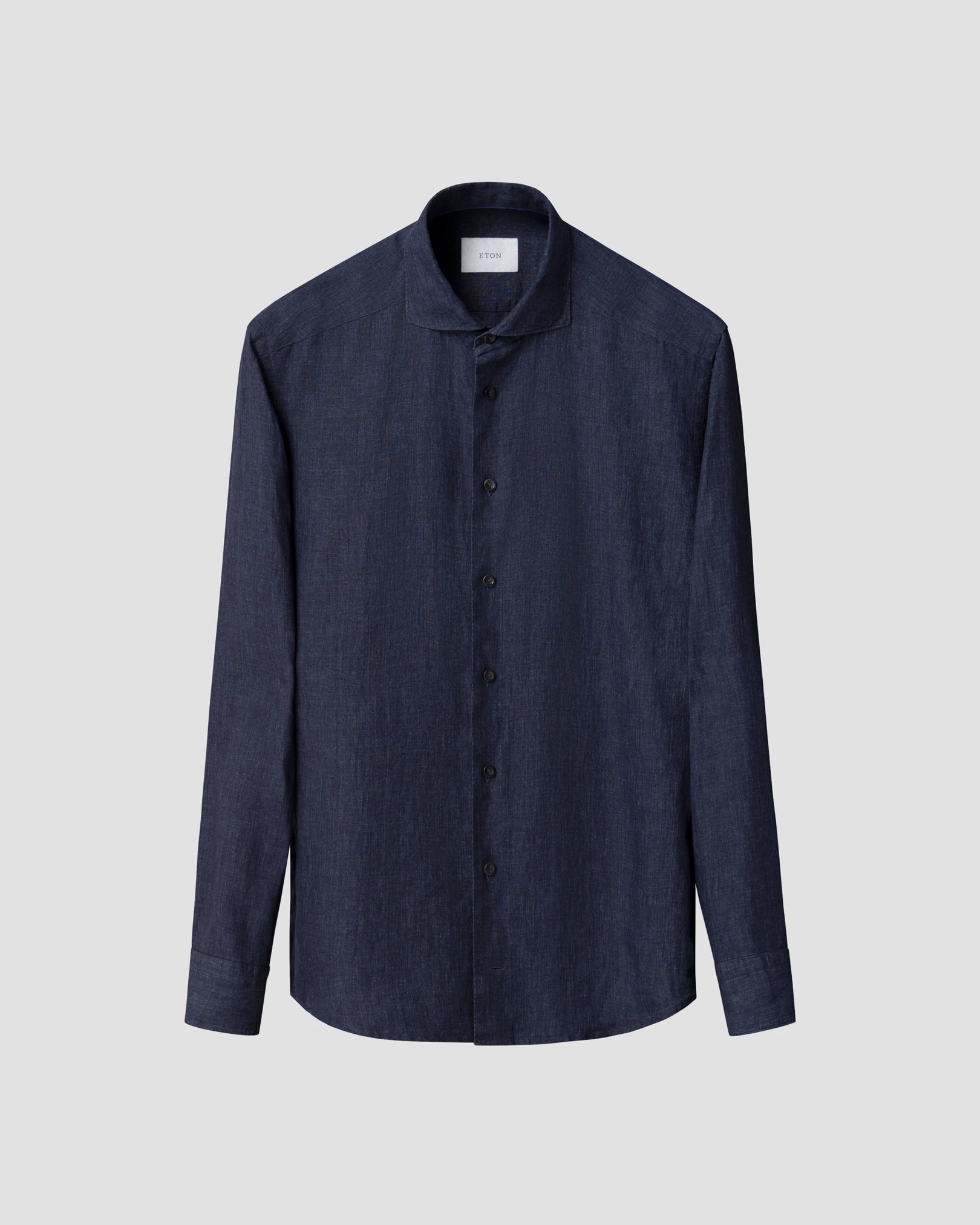 Eton - Linen Shirt