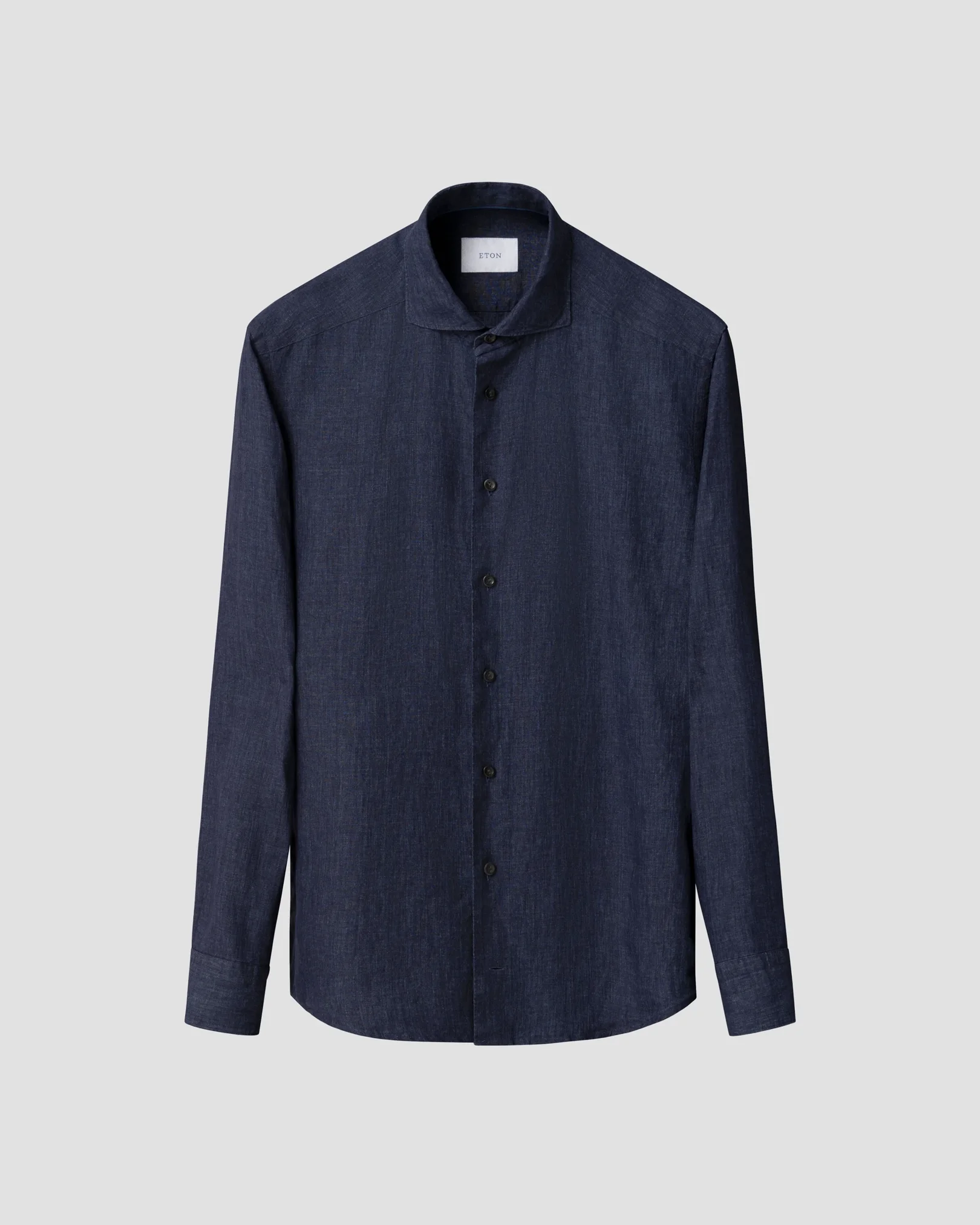 Eton - Linen Shirt