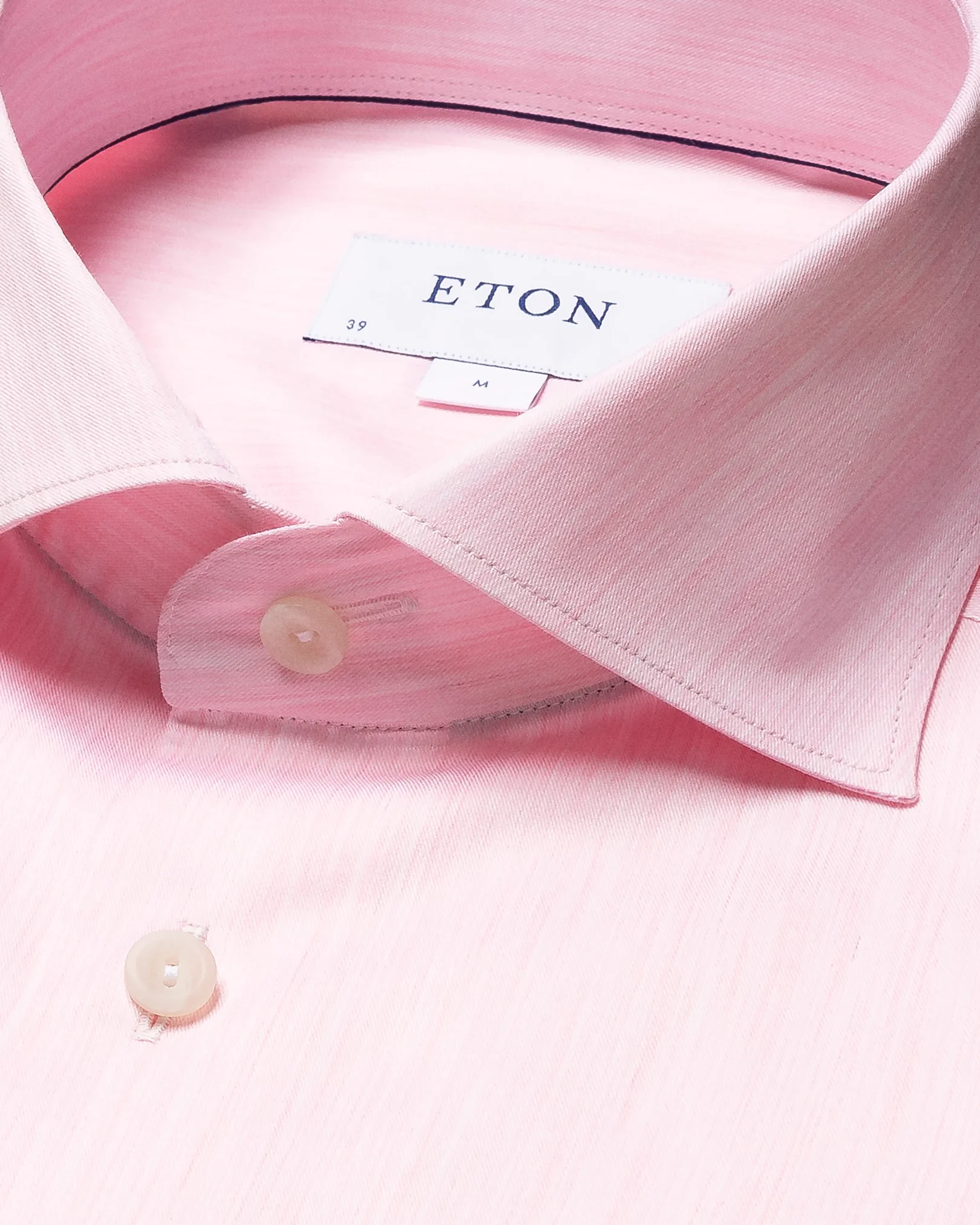 Eton - pink lightweight melange