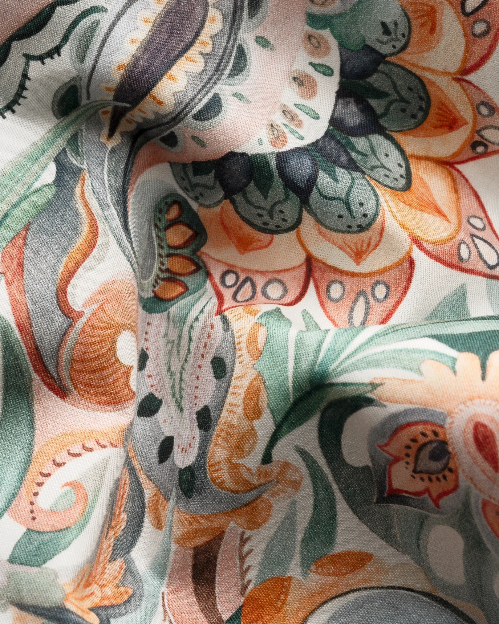 Signature Twill