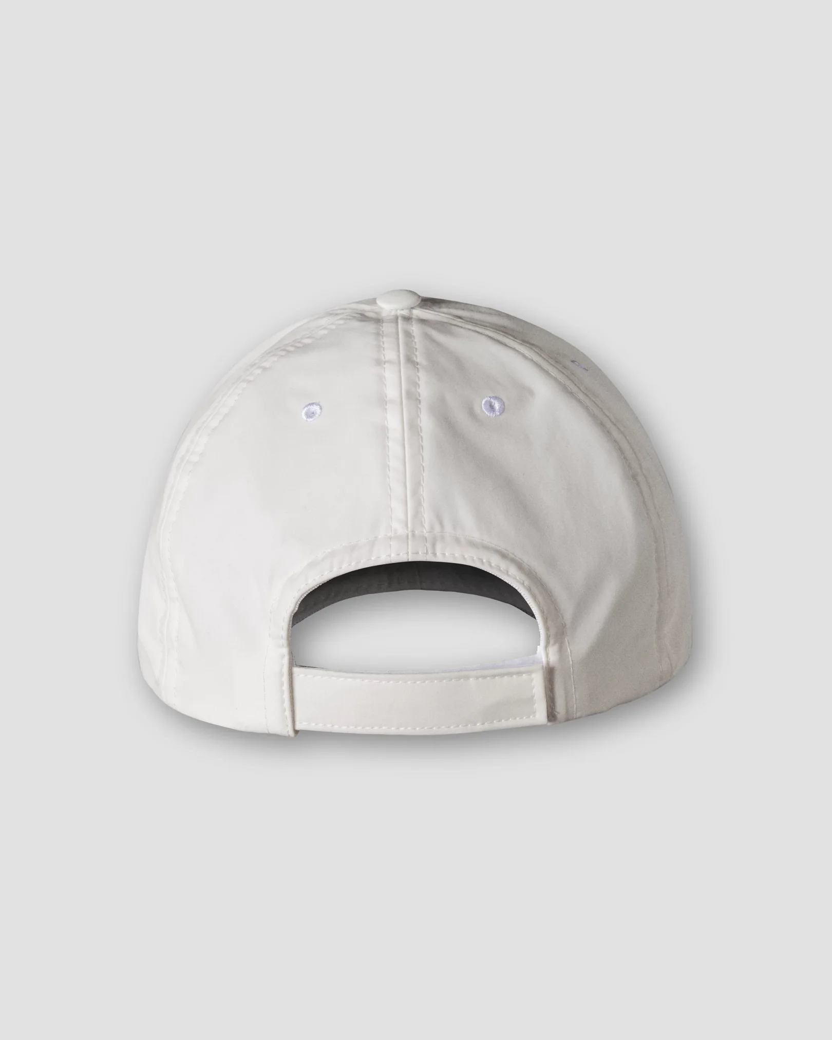 Eton - white sports cap