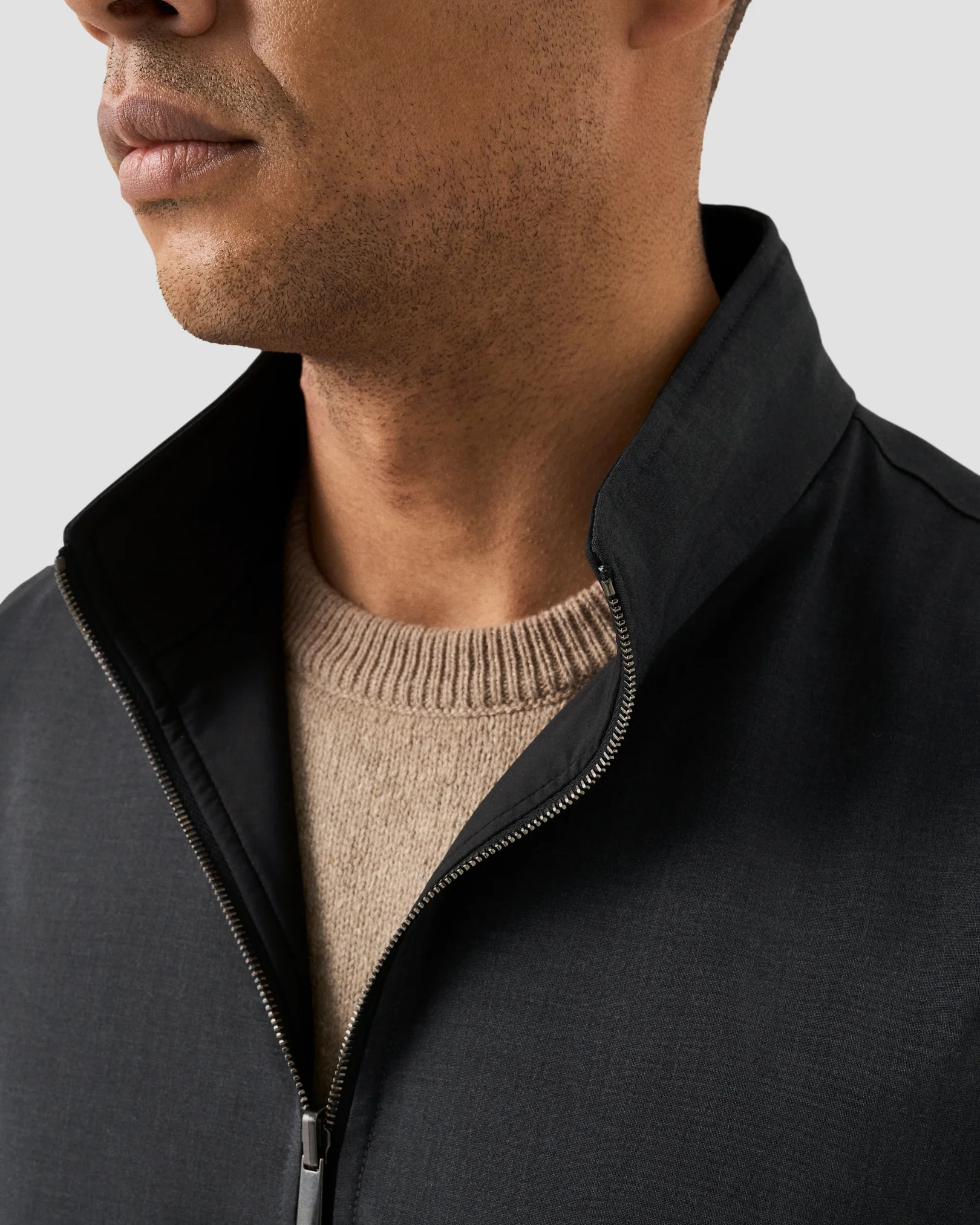 Eton - Reversible Vest