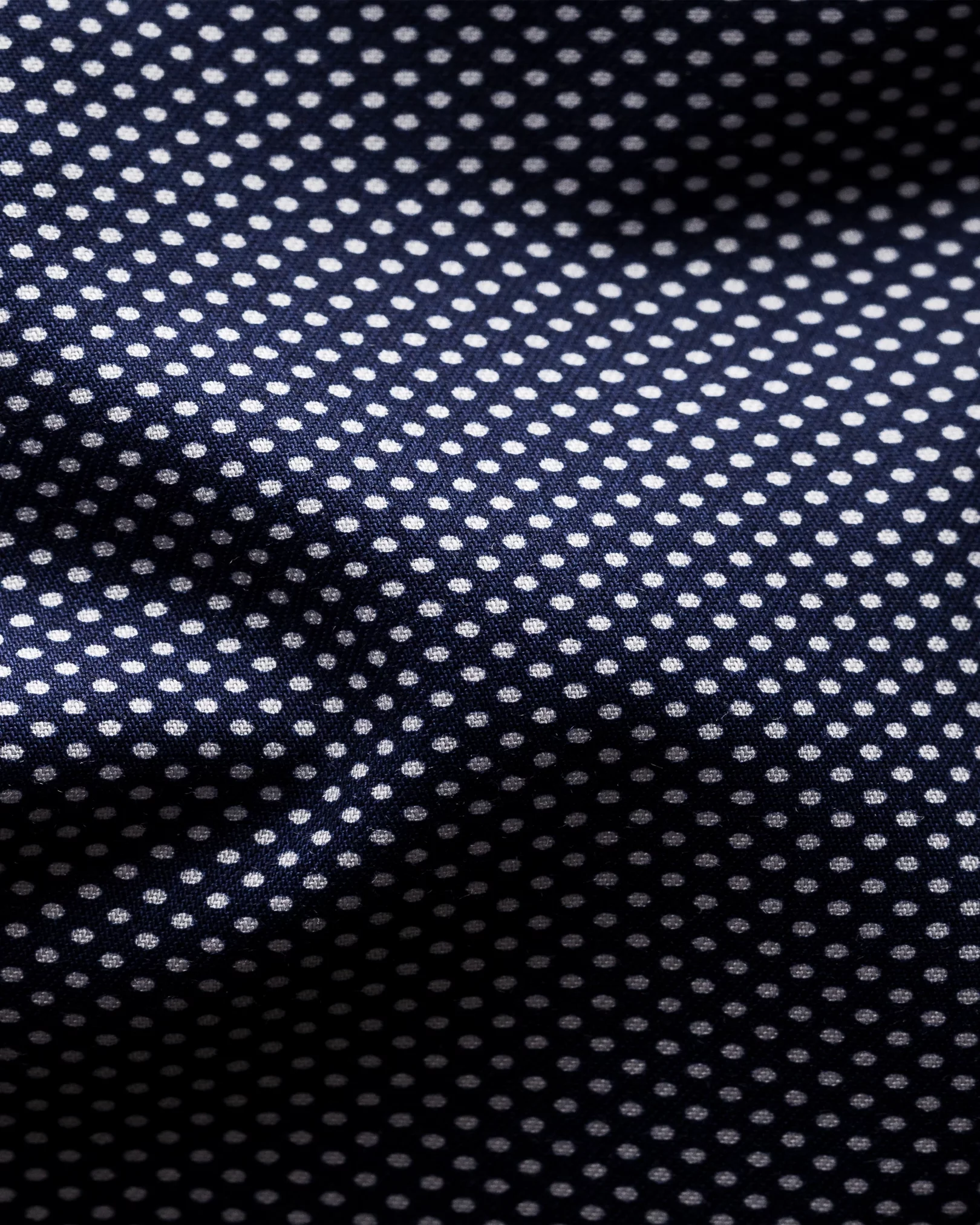 Eton - eton signature dots shirt