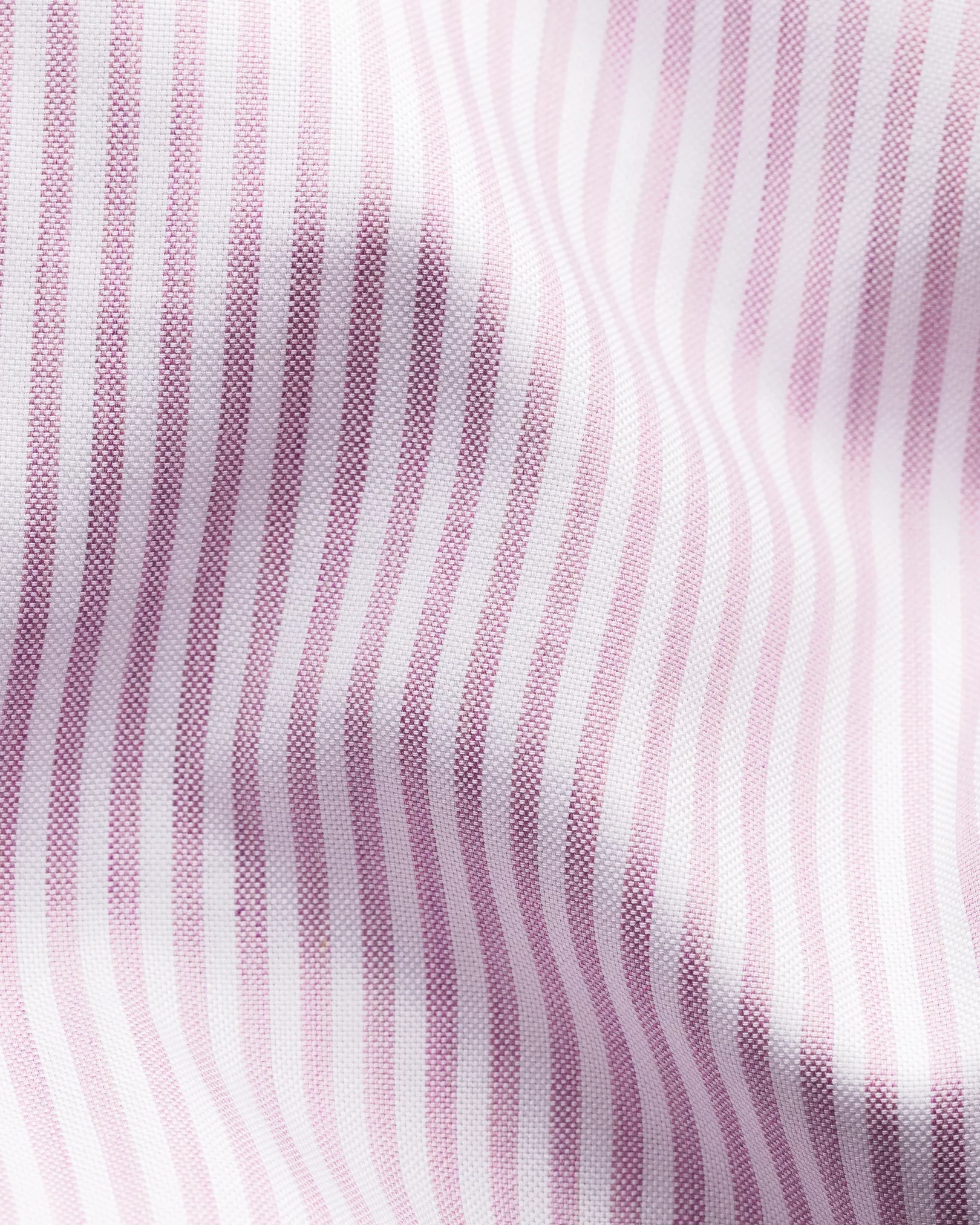 Light Brown Stripe - Wrinkle Resistant Shirt