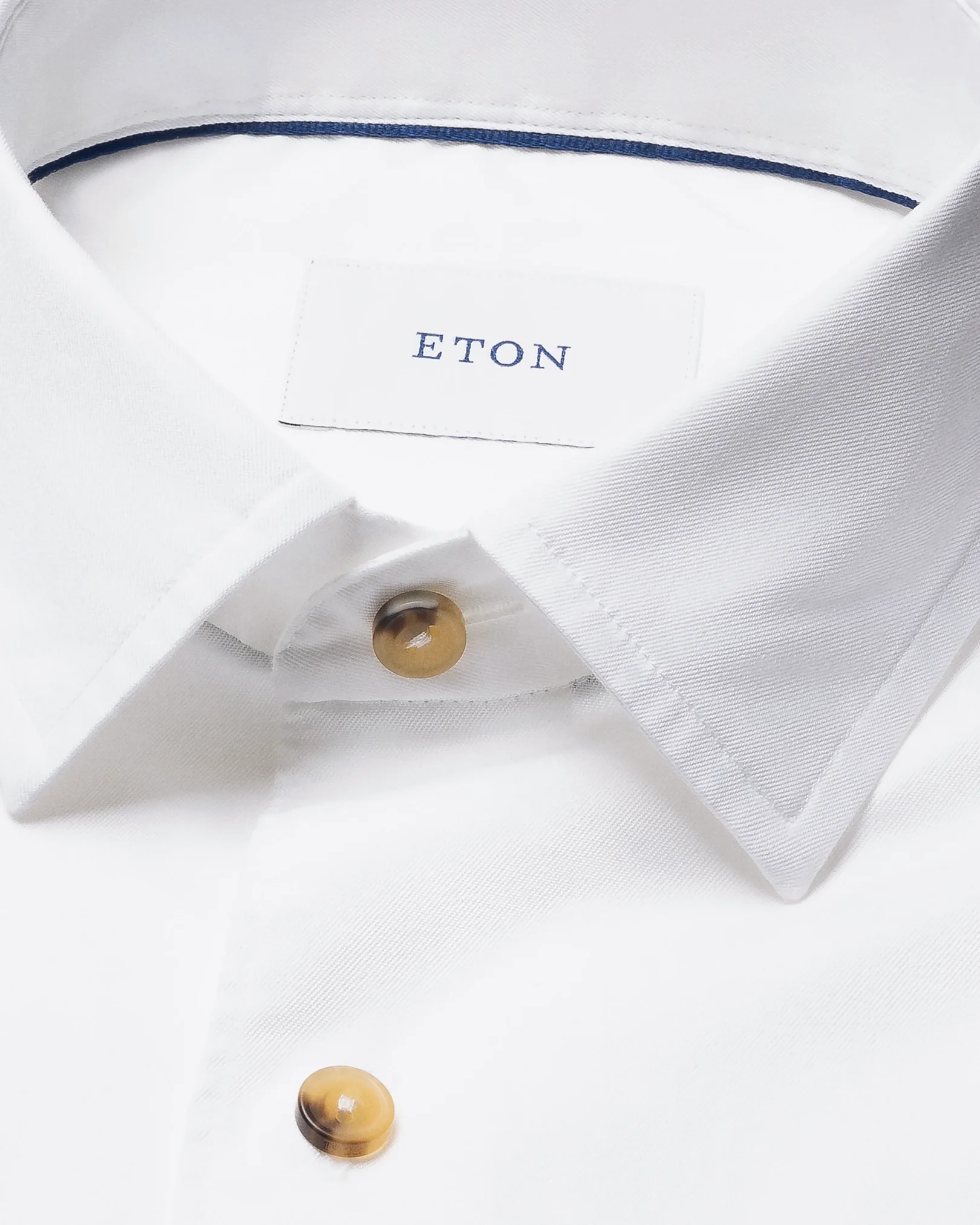 Eton - Twill Shirt