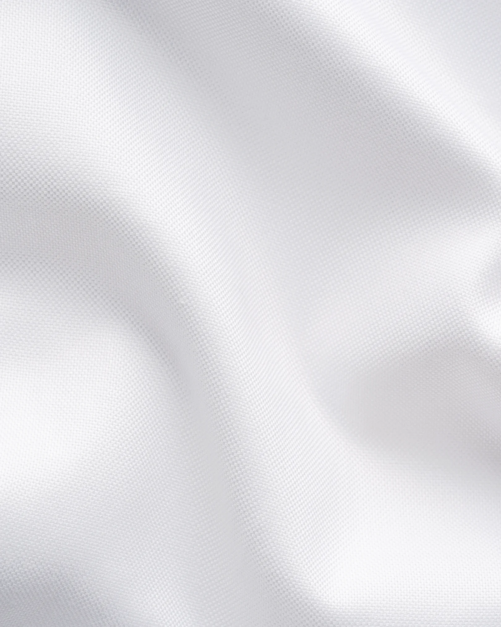 Wrinkle-resistant Oxford