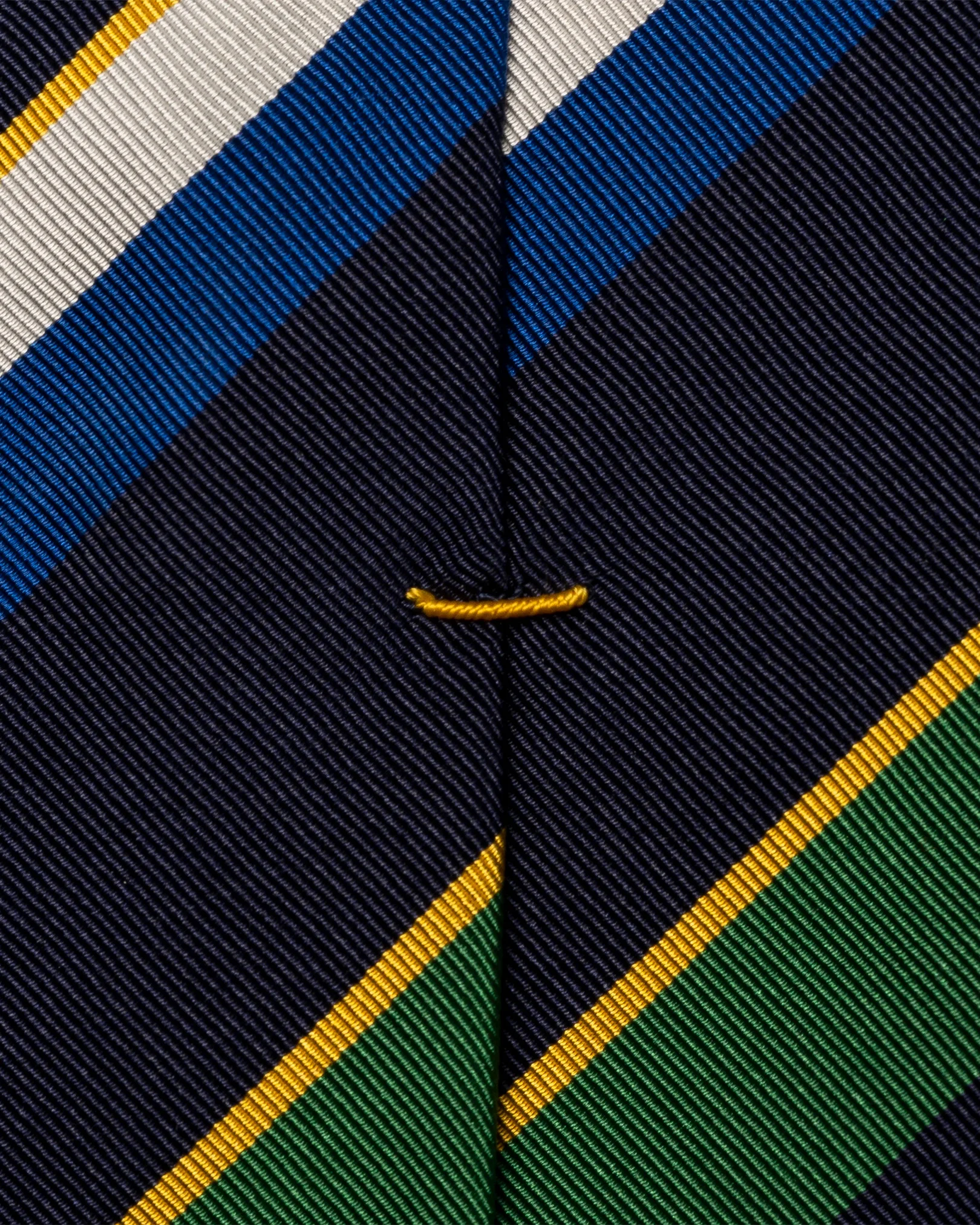 Eton - eton x tretorn striped tie
