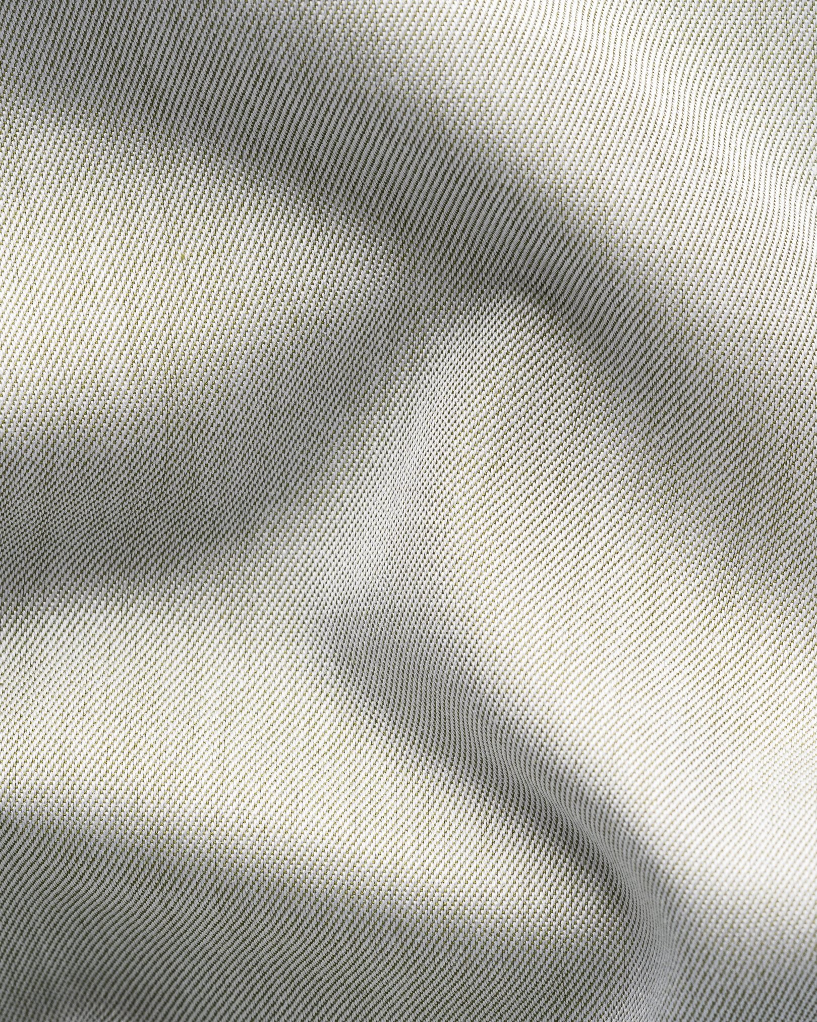 Eton - Signature Twill Shirt