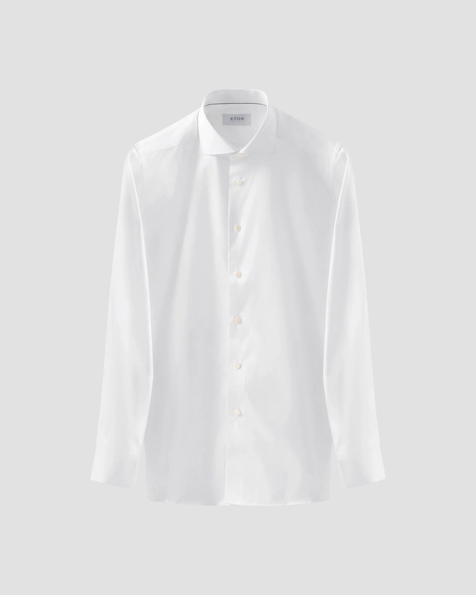 Eton - white widespread shirt