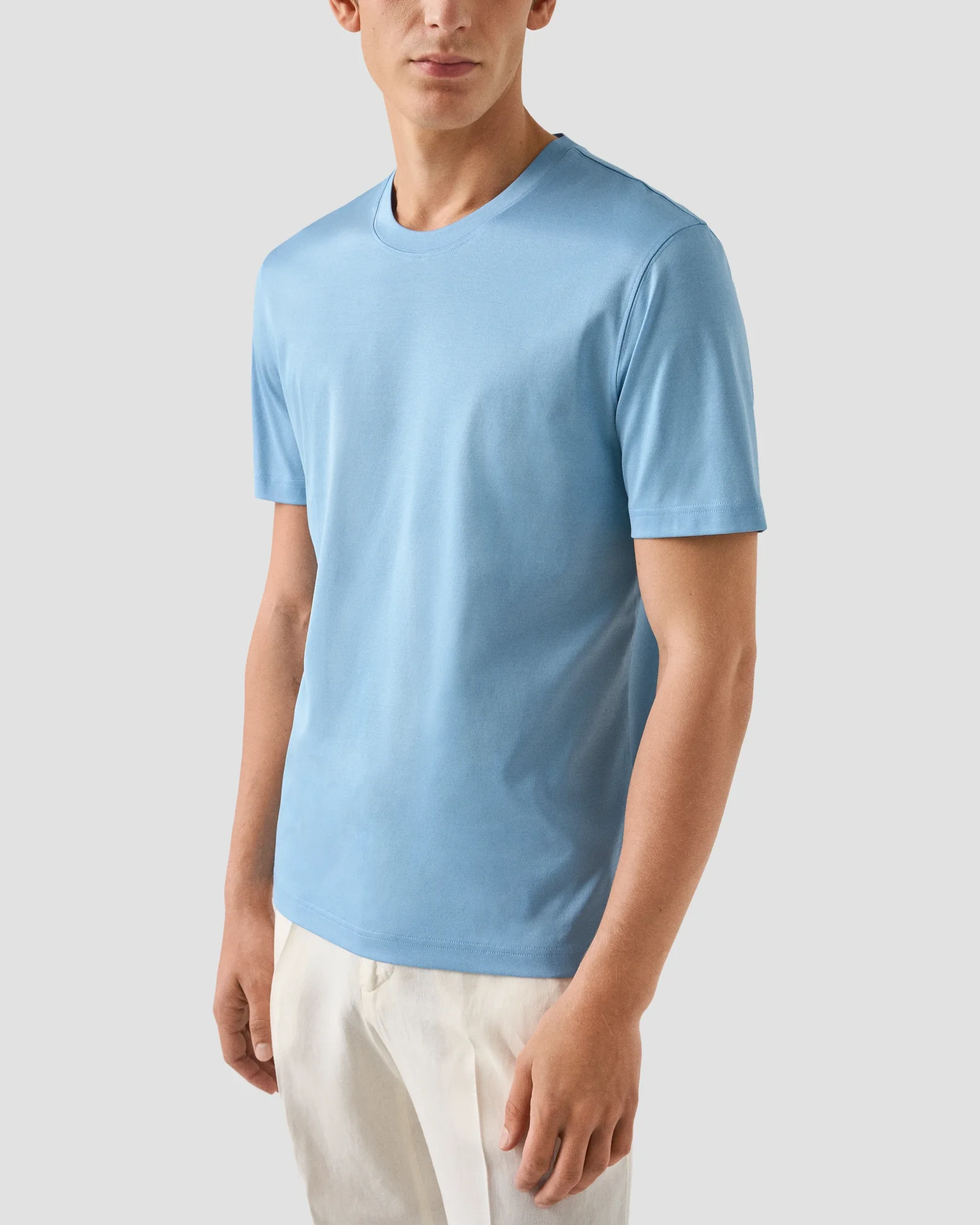 Eton - Filo di Scozia T-shirt