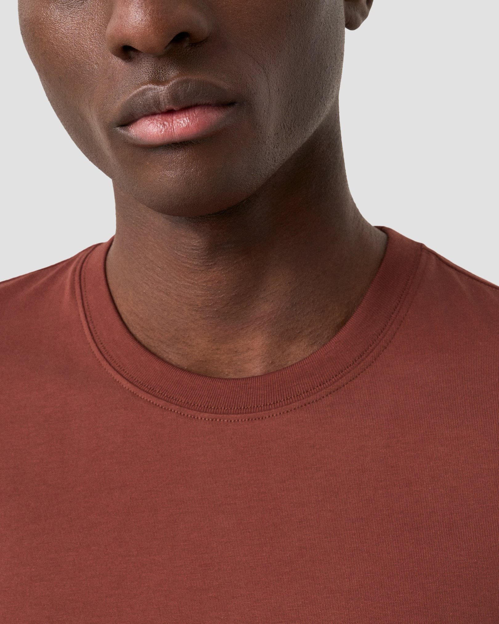 Eton - Crewneck T-Shirt