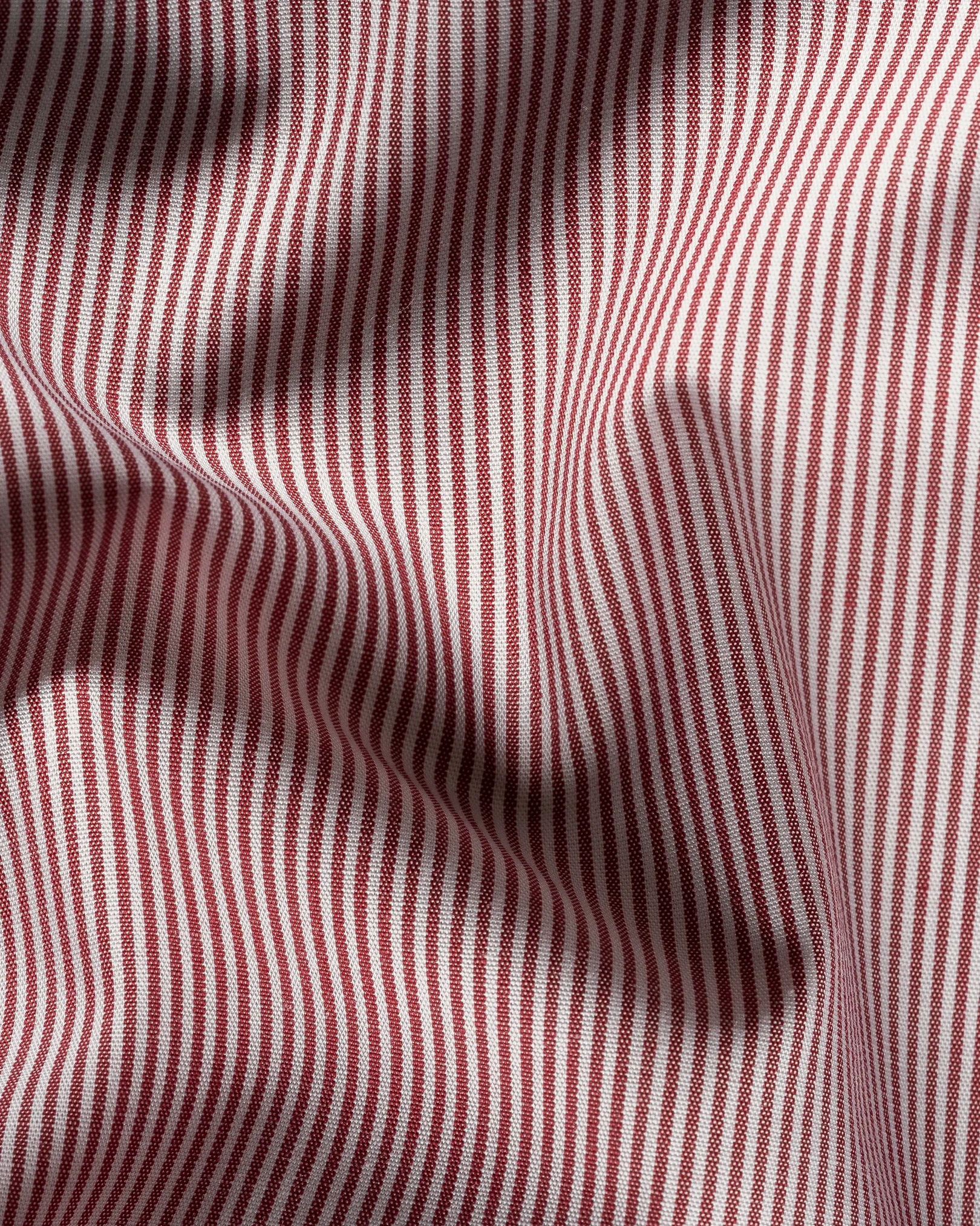 Eton - poplin shirt cut away single slim